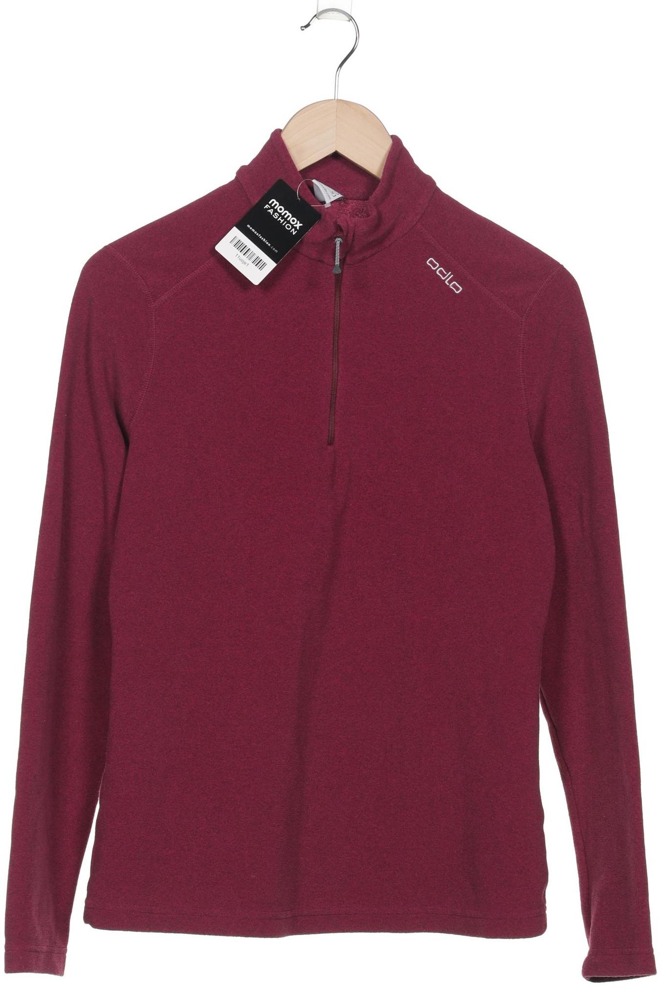 

Odlo Damen Sweatshirt, pink, Gr. 38