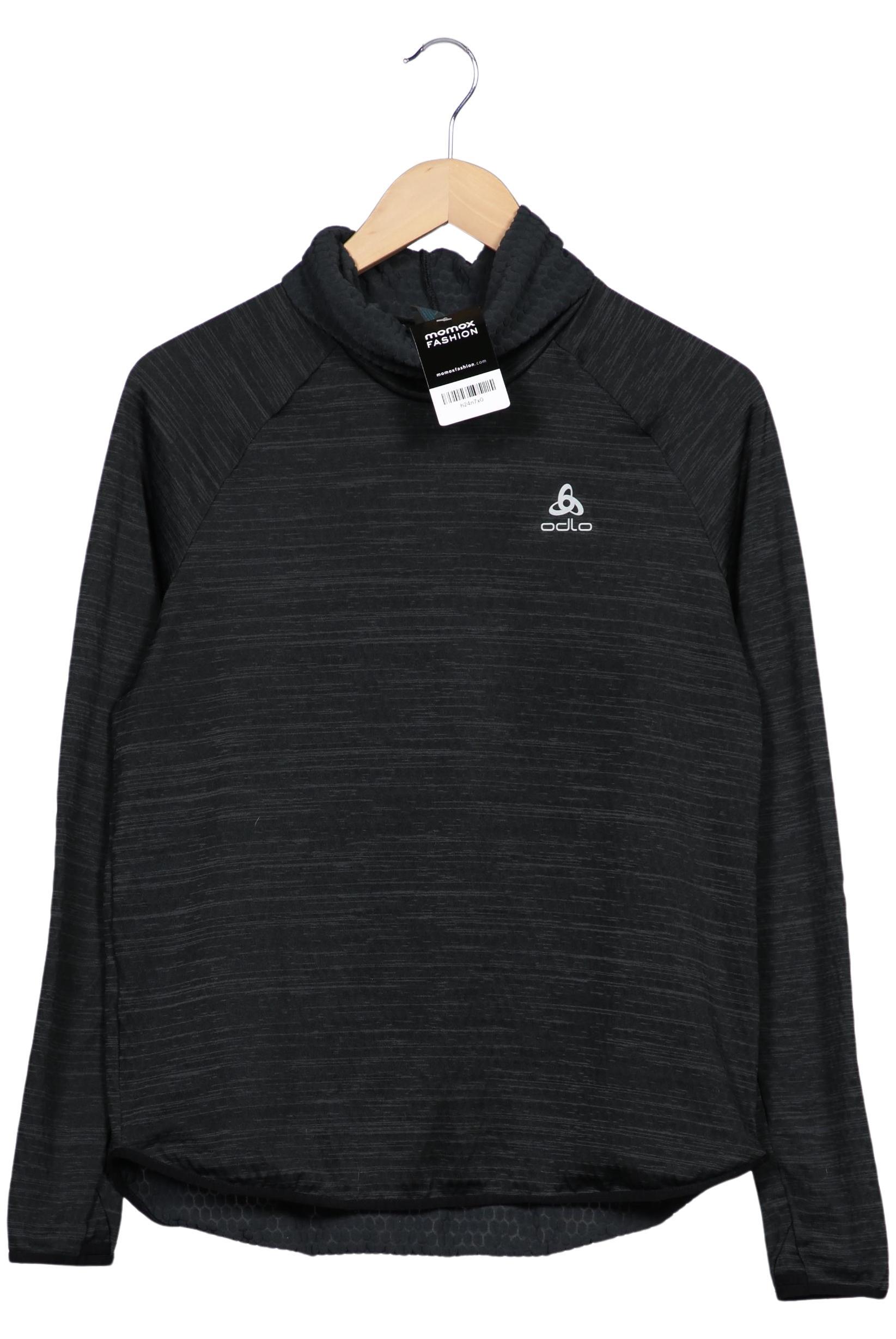 

Odlo Damen Sweatshirt, grau, Gr. 38