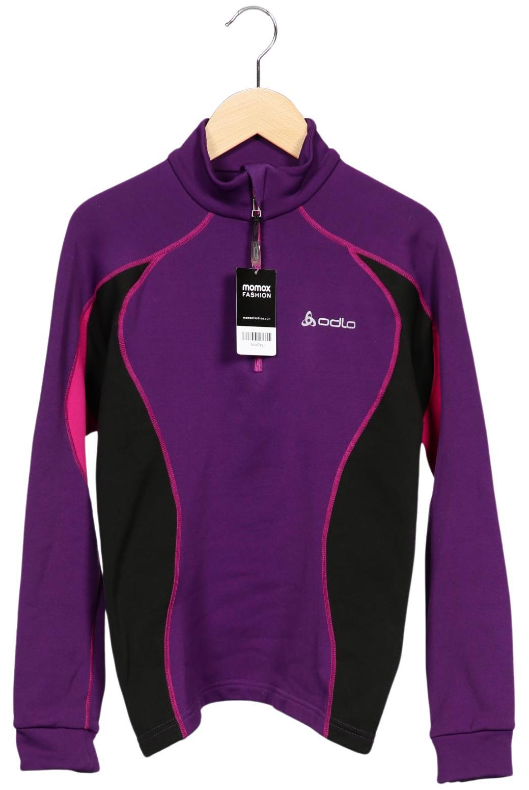 

Odlo Damen Sweatshirt, flieder, Gr. 34