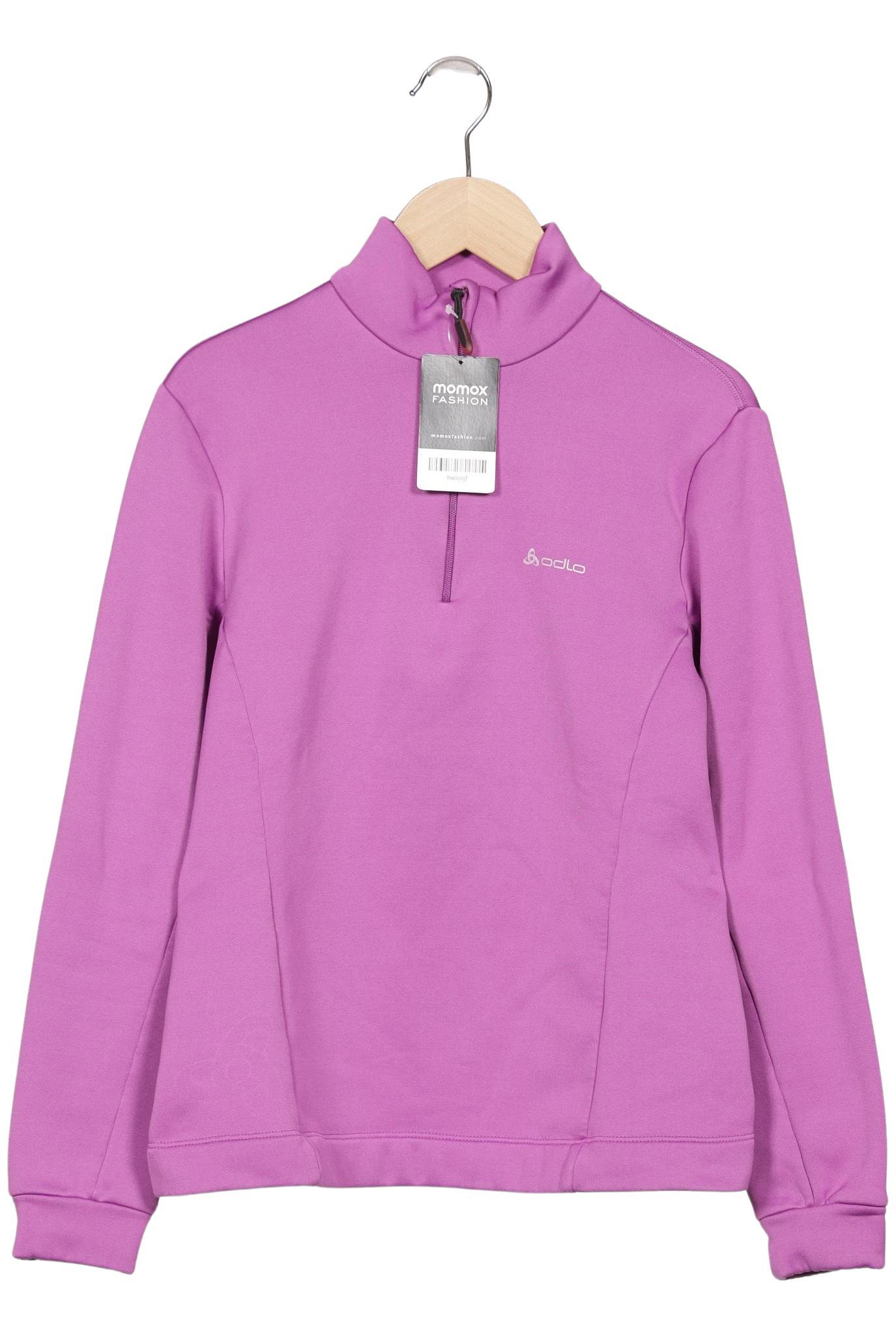 

Odlo Damen Sweatshirt, flieder, Gr. 38