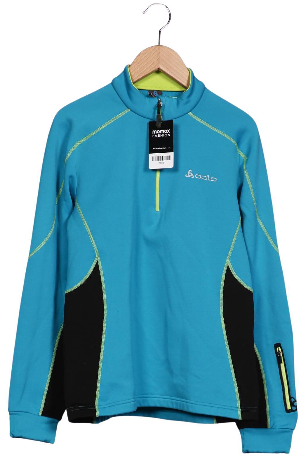 

Odlo Damen Sweatshirt, neon, Gr. 38