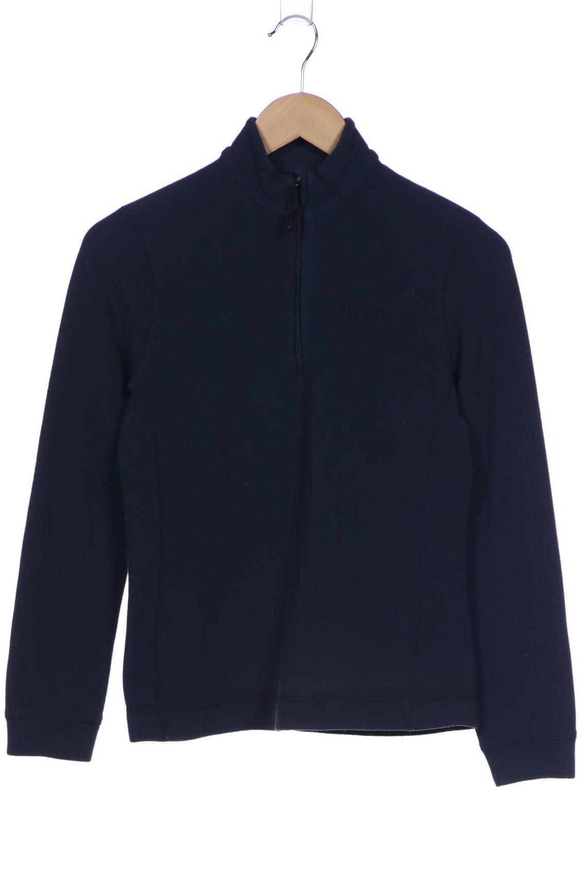 

Odlo Damen Sweatshirt, marineblau, Gr. 36