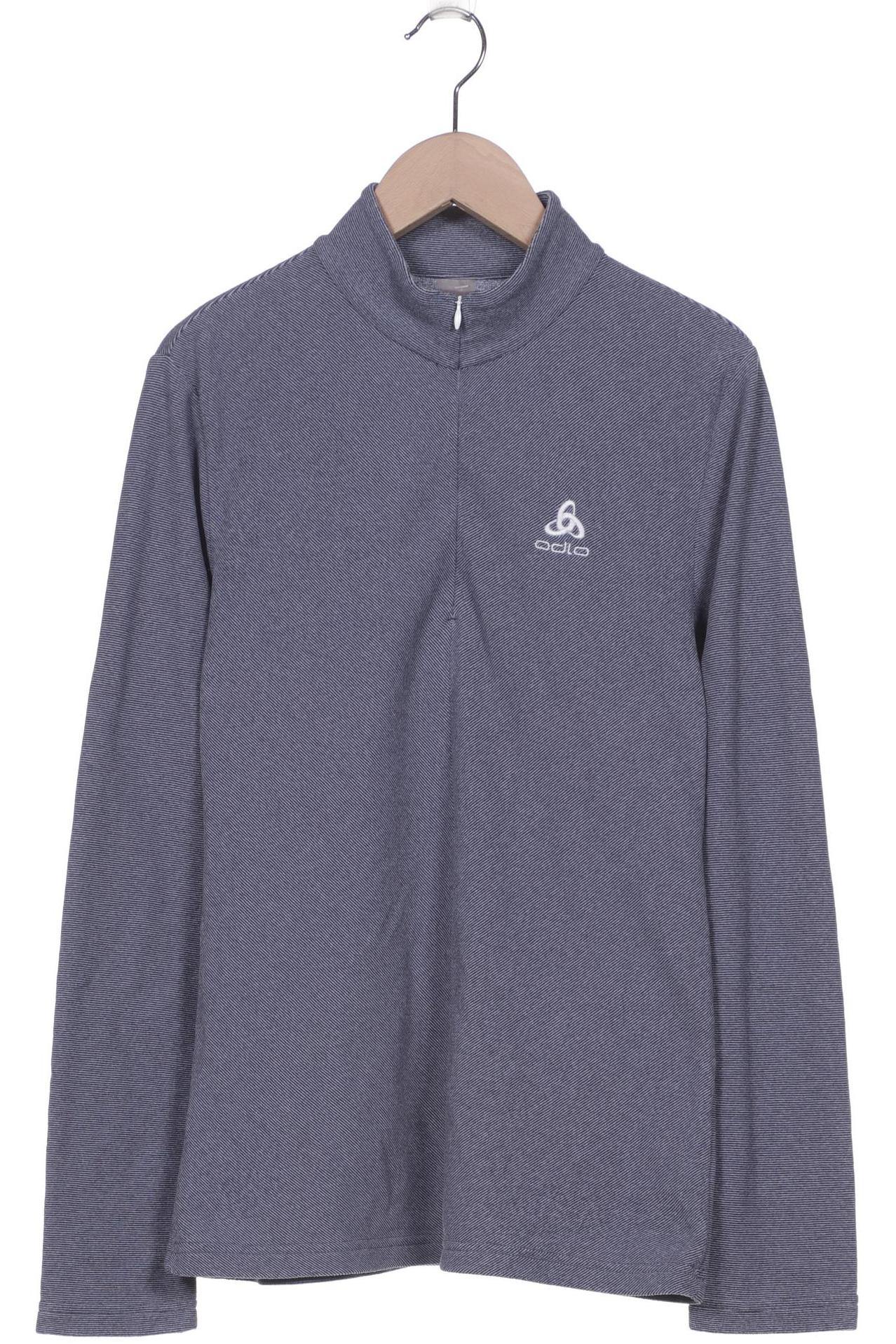 

Odlo Damen Sweatshirt, marineblau