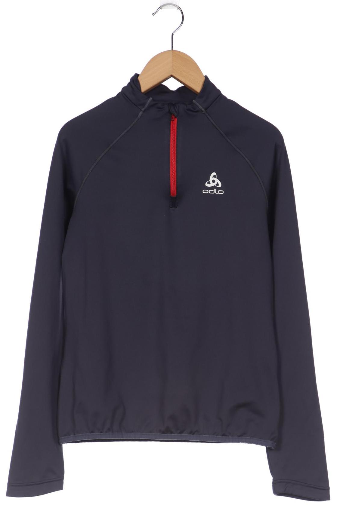 

Odlo Damen Sweatshirt, grau