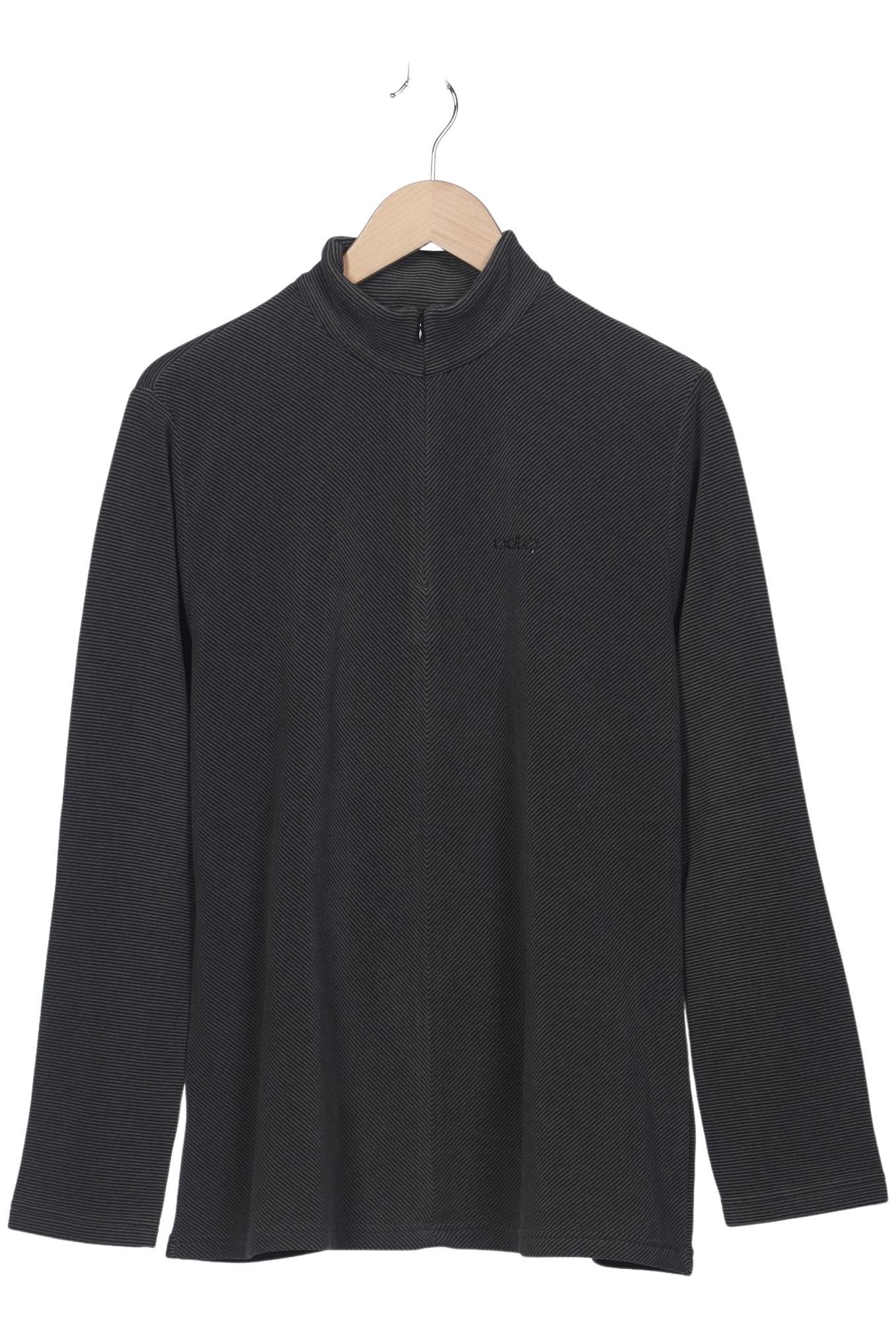 

Odlo Damen Sweatshirt, grau, Gr. 46