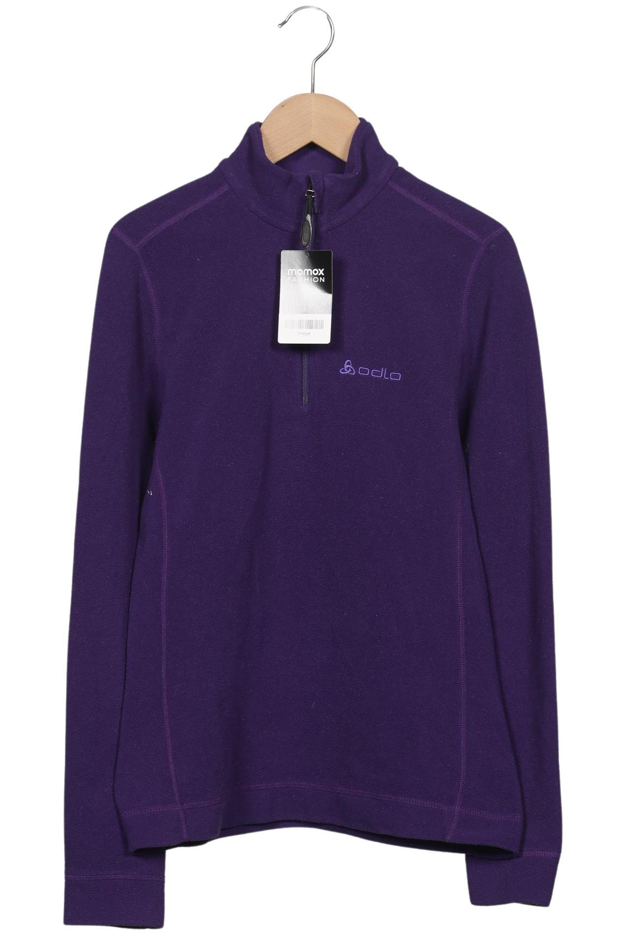 

Odlo Damen Sweatshirt, flieder, Gr. 36