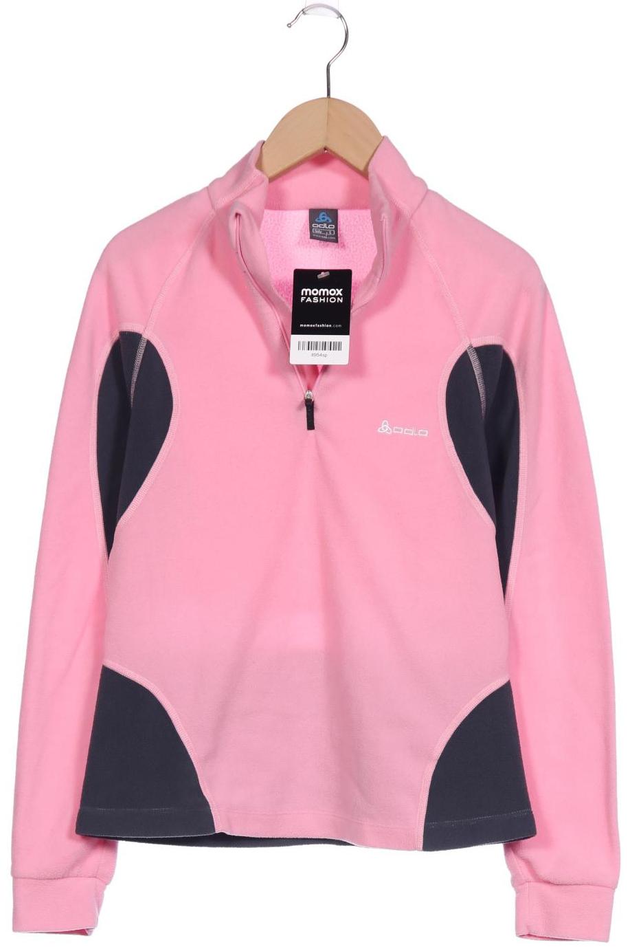 

Odlo Damen Sweatshirt, pink, Gr. 36