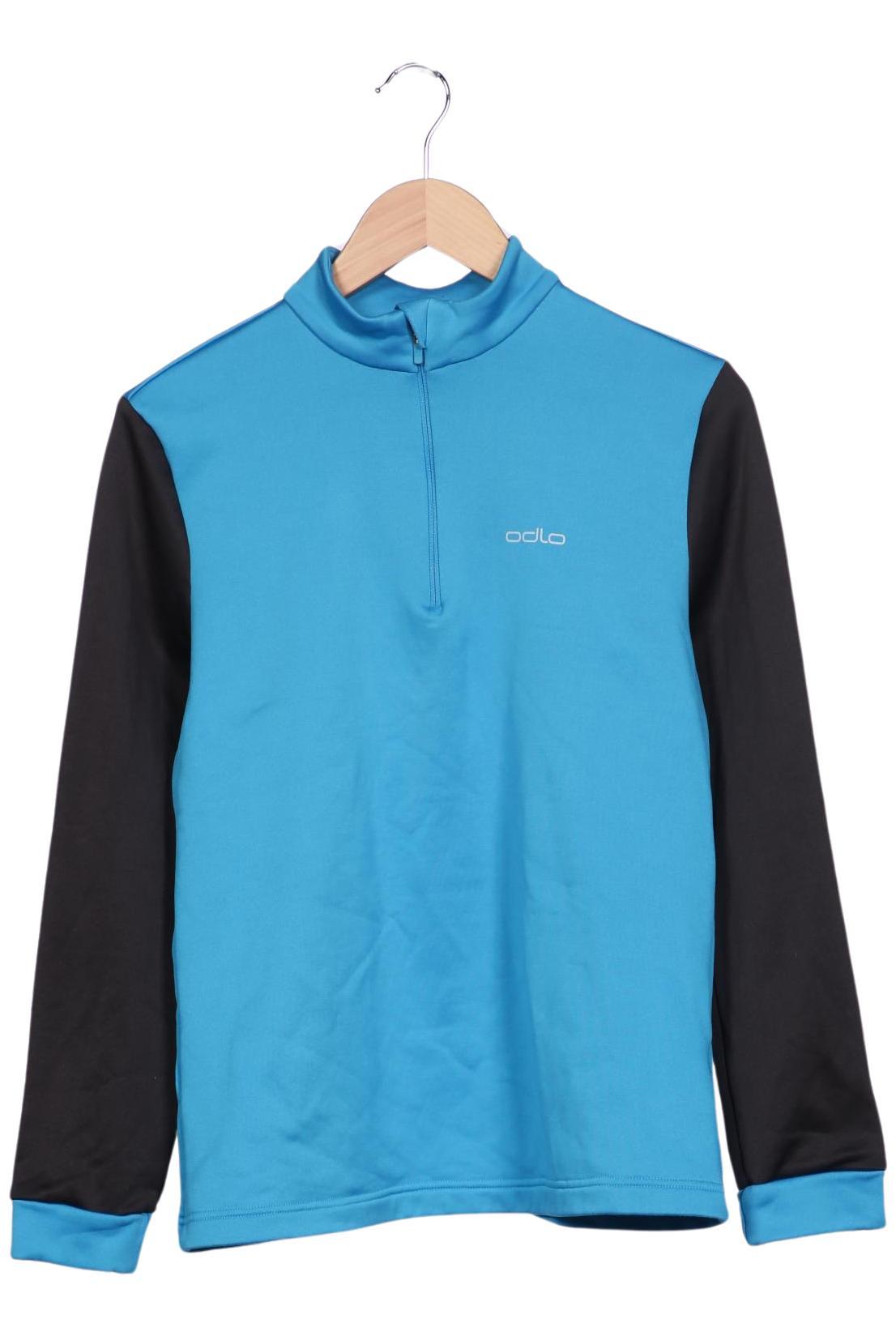 

Odlo Damen Sweatshirt, mehrfarbig, Gr. 42