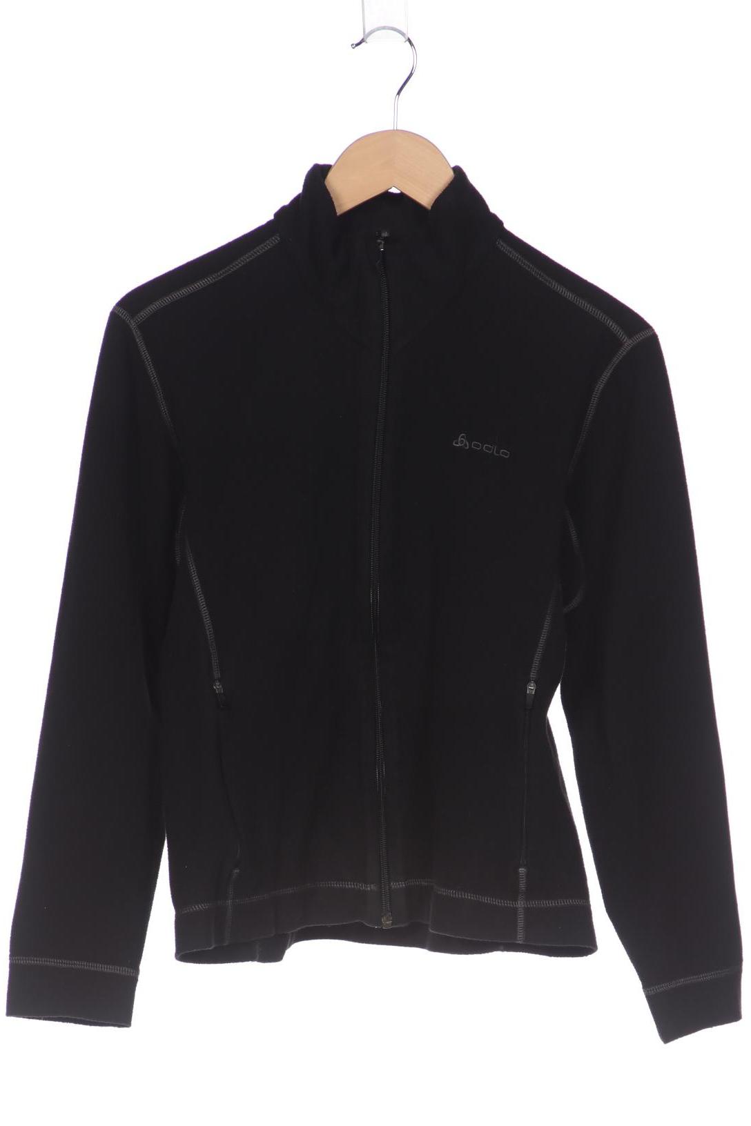 

Odlo Damen Sweatshirt, schwarz