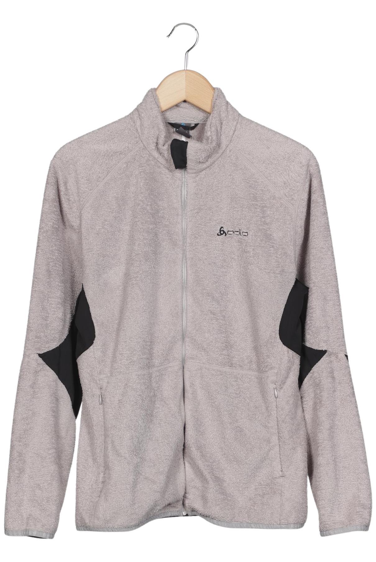 

Odlo Damen Sweatshirt, grau, Gr. 42