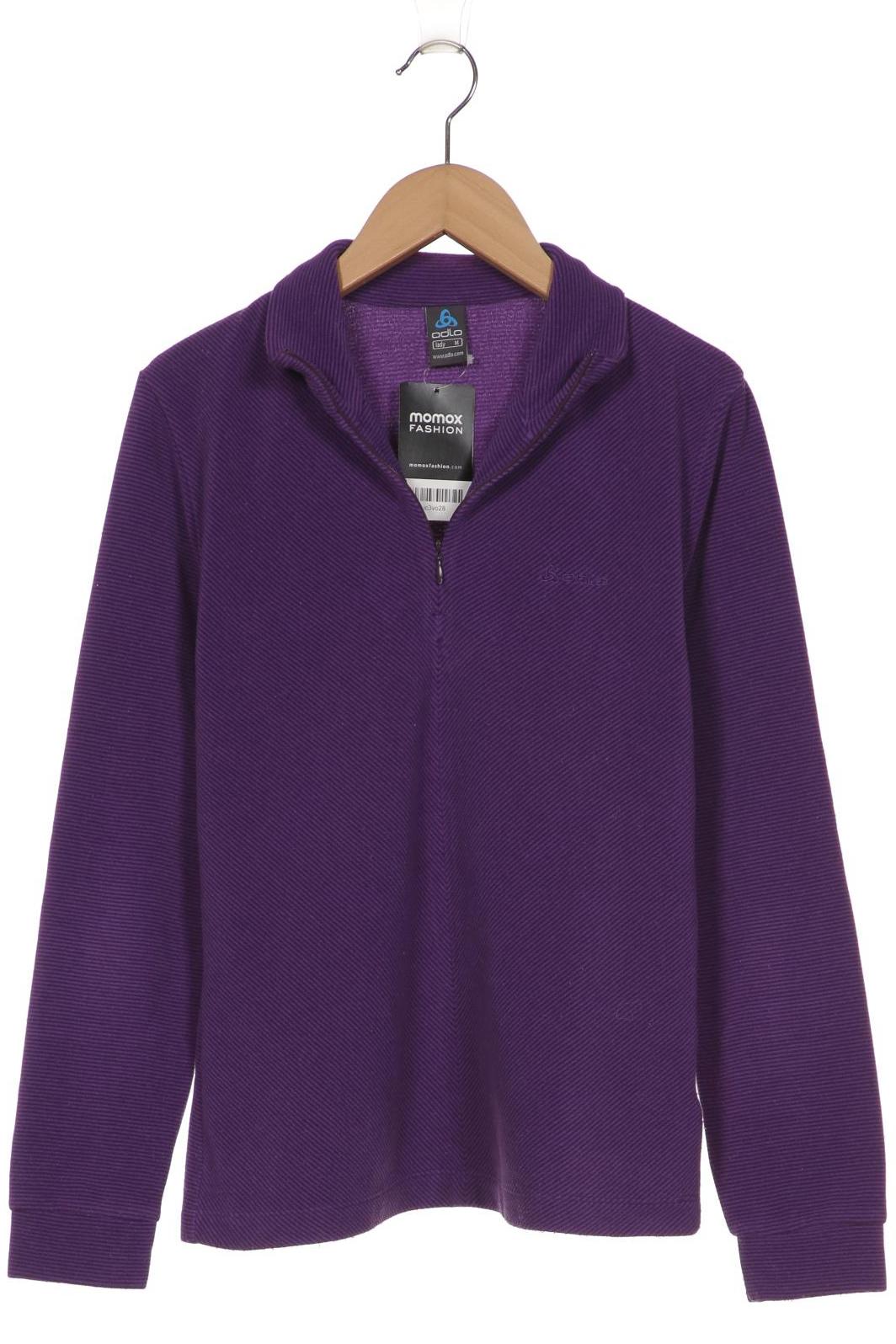 

Odlo Damen Sweatshirt, flieder