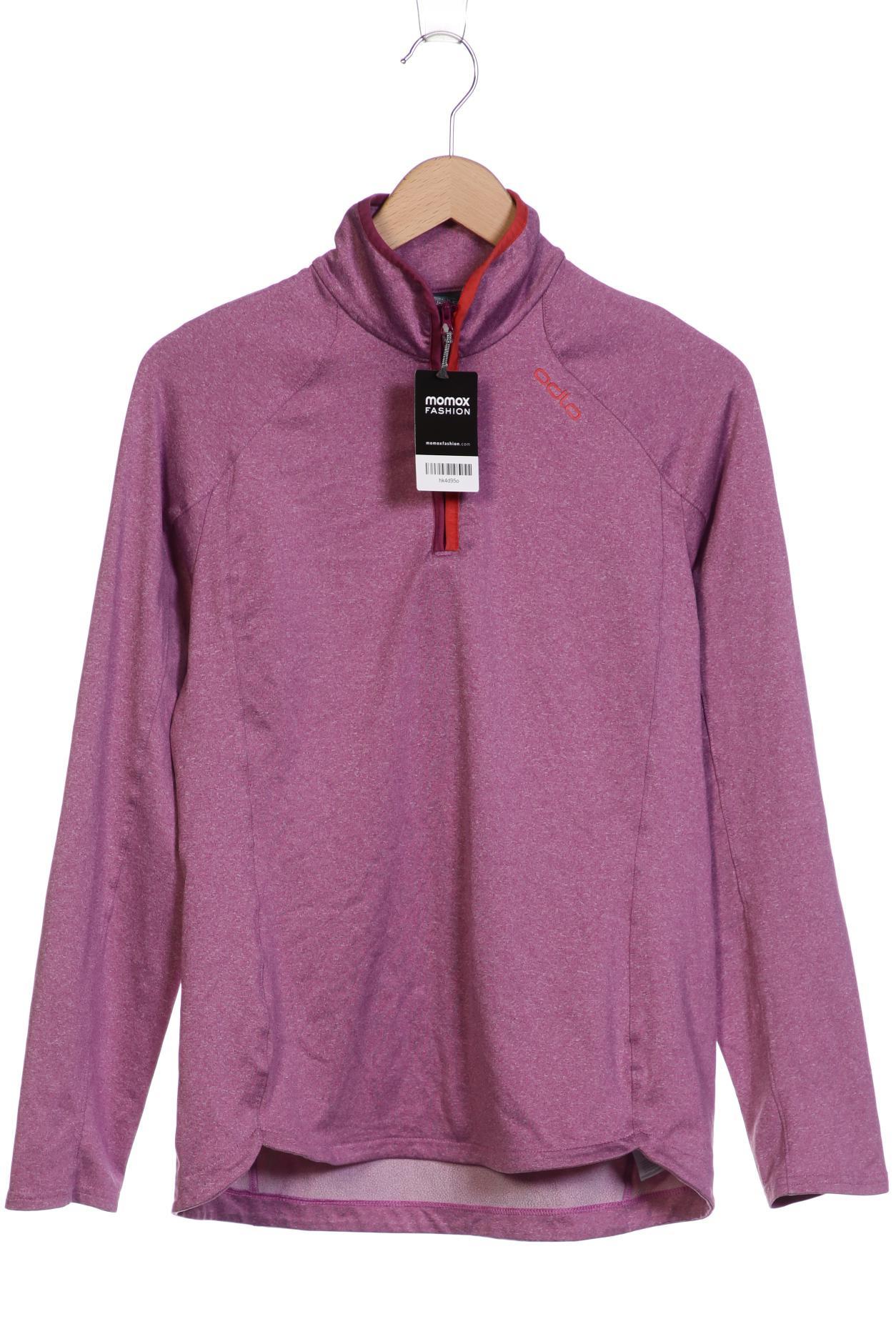 

Odlo Damen Sweatshirt, pink, Gr. 38