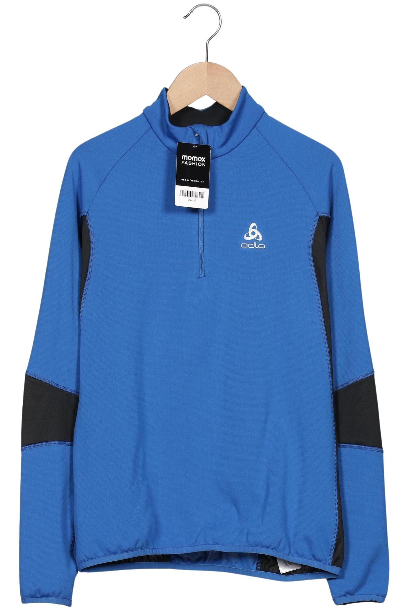 

Odlo Damen Sweatshirt, mehrfarbig, Gr. 38