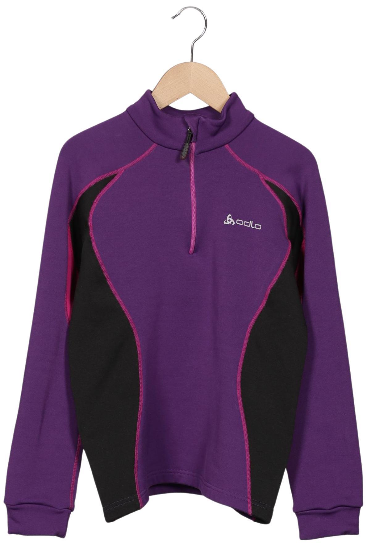 

Odlo Damen Sweatshirt, flieder, Gr. 36