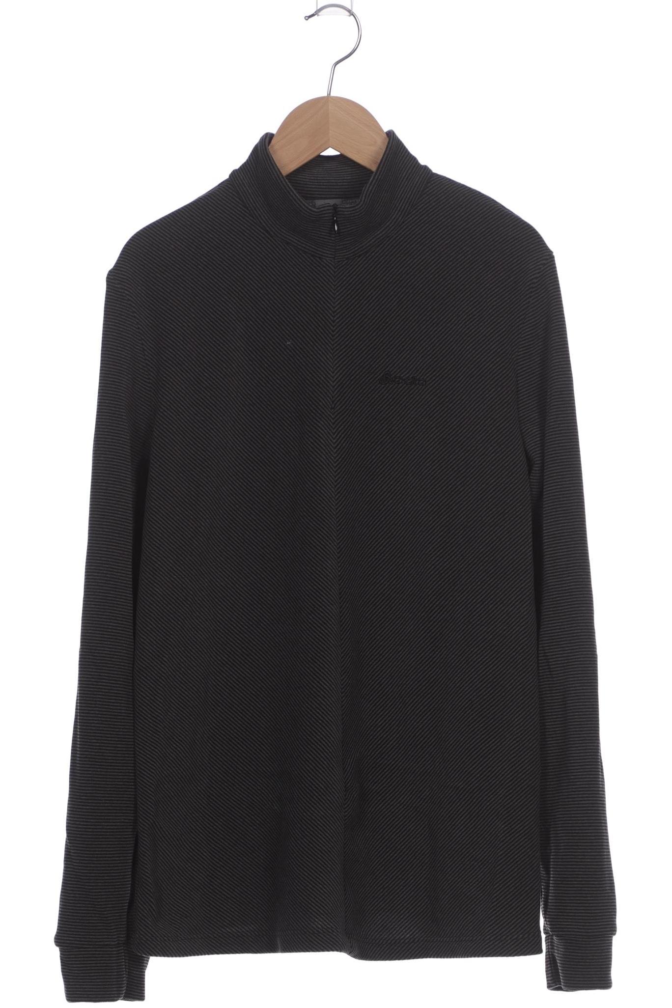 

Odlo Damen Sweatshirt, grau, Gr. 42