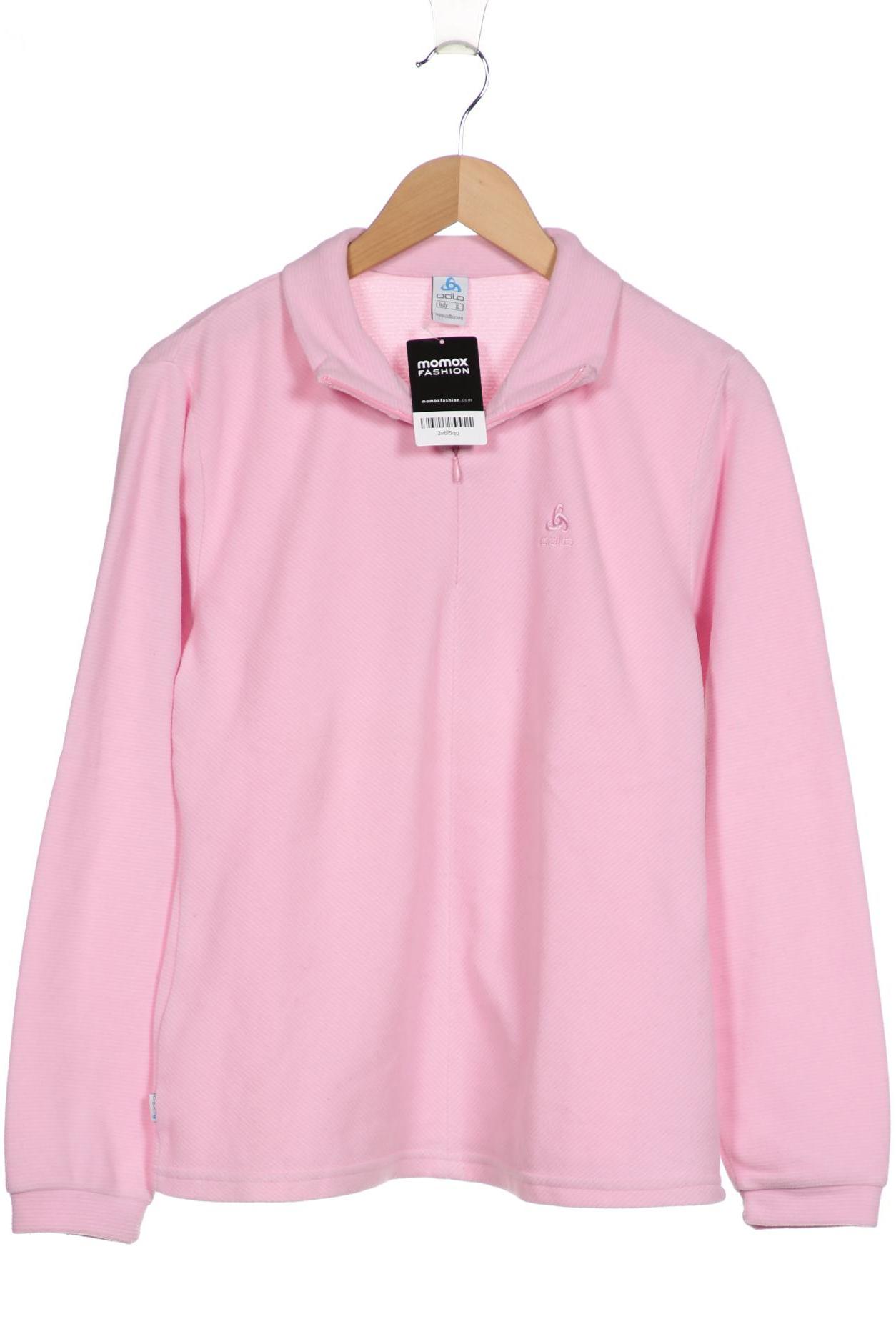 

Odlo Damen Sweatshirt, pink