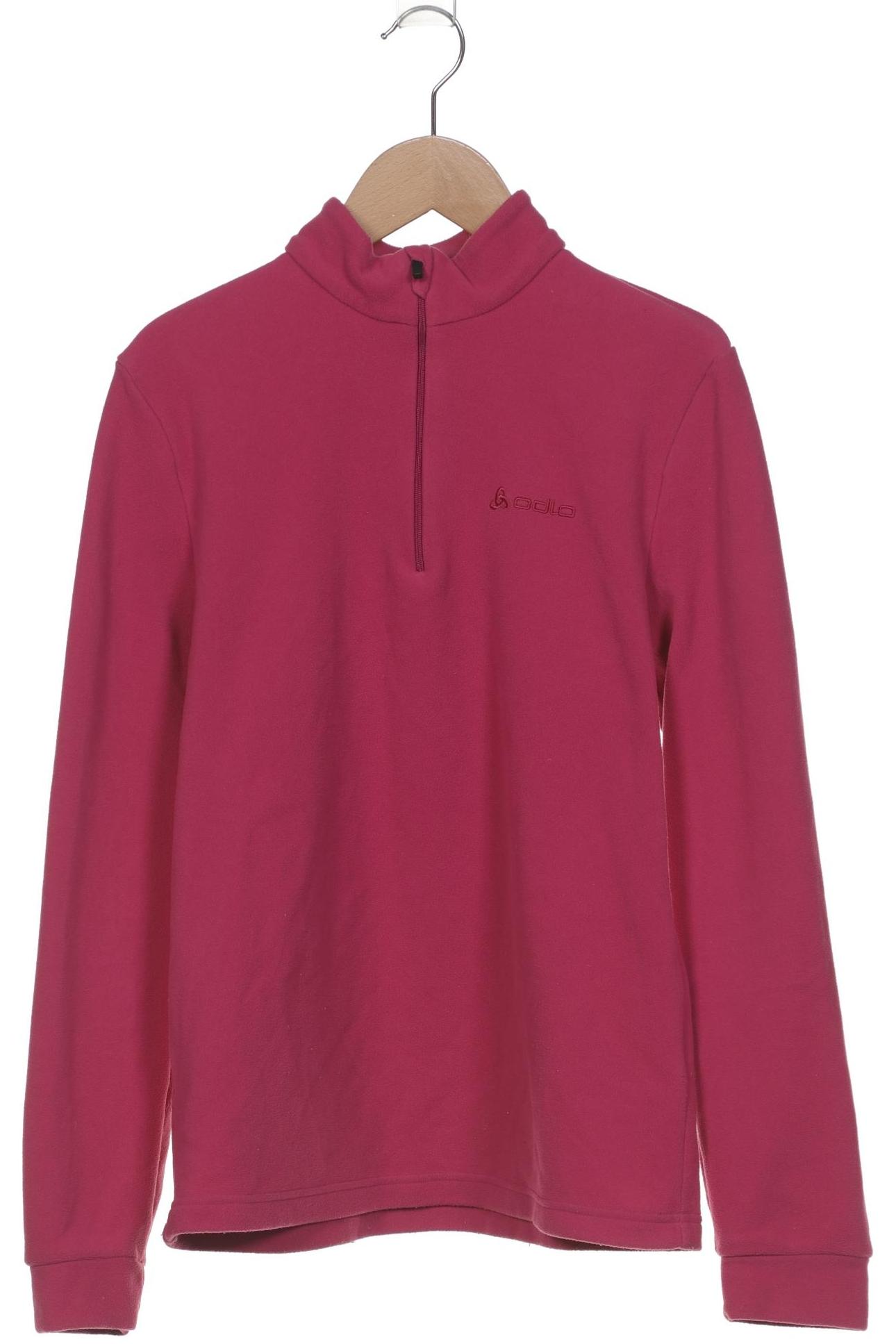 

Odlo Damen Sweatshirt, pink, Gr. 38