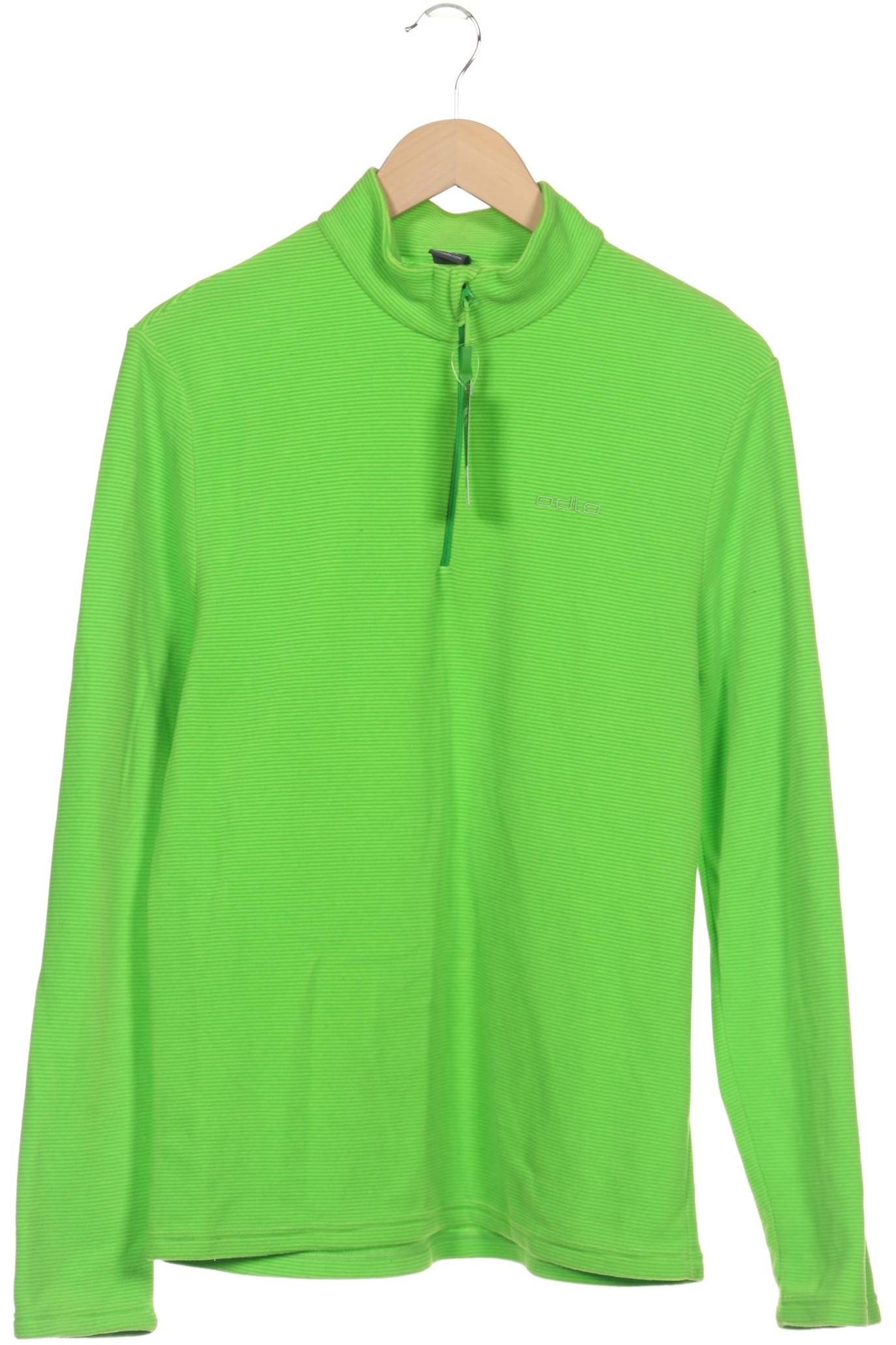 

Odlo Damen Sweatshirt, neon, Gr. 38