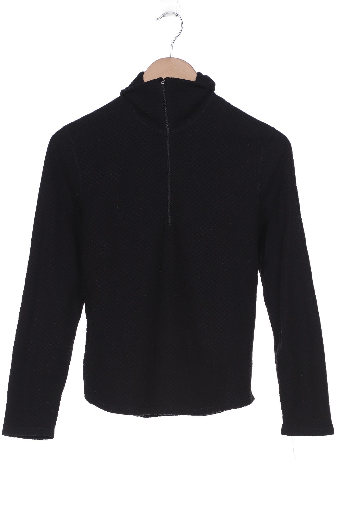 

Odlo Damen Sweatshirt, schwarz