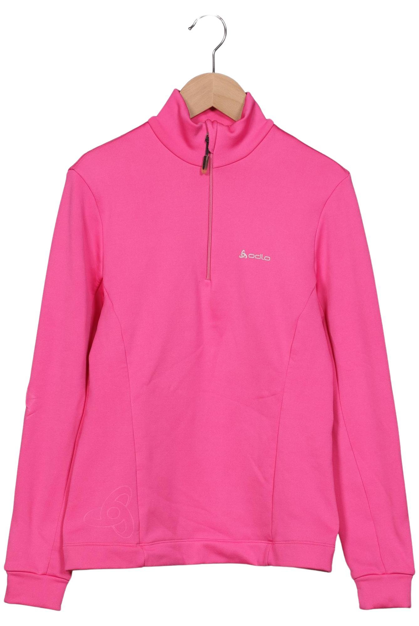 

Odlo Damen Sweatshirt, neon, Gr. 36