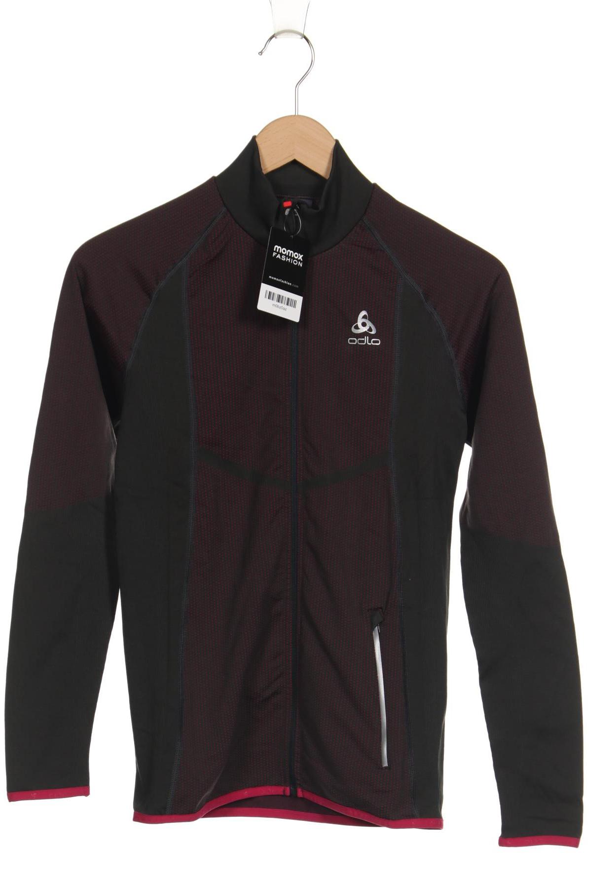 

Odlo Damen Sweatshirt, grün, Gr. 36