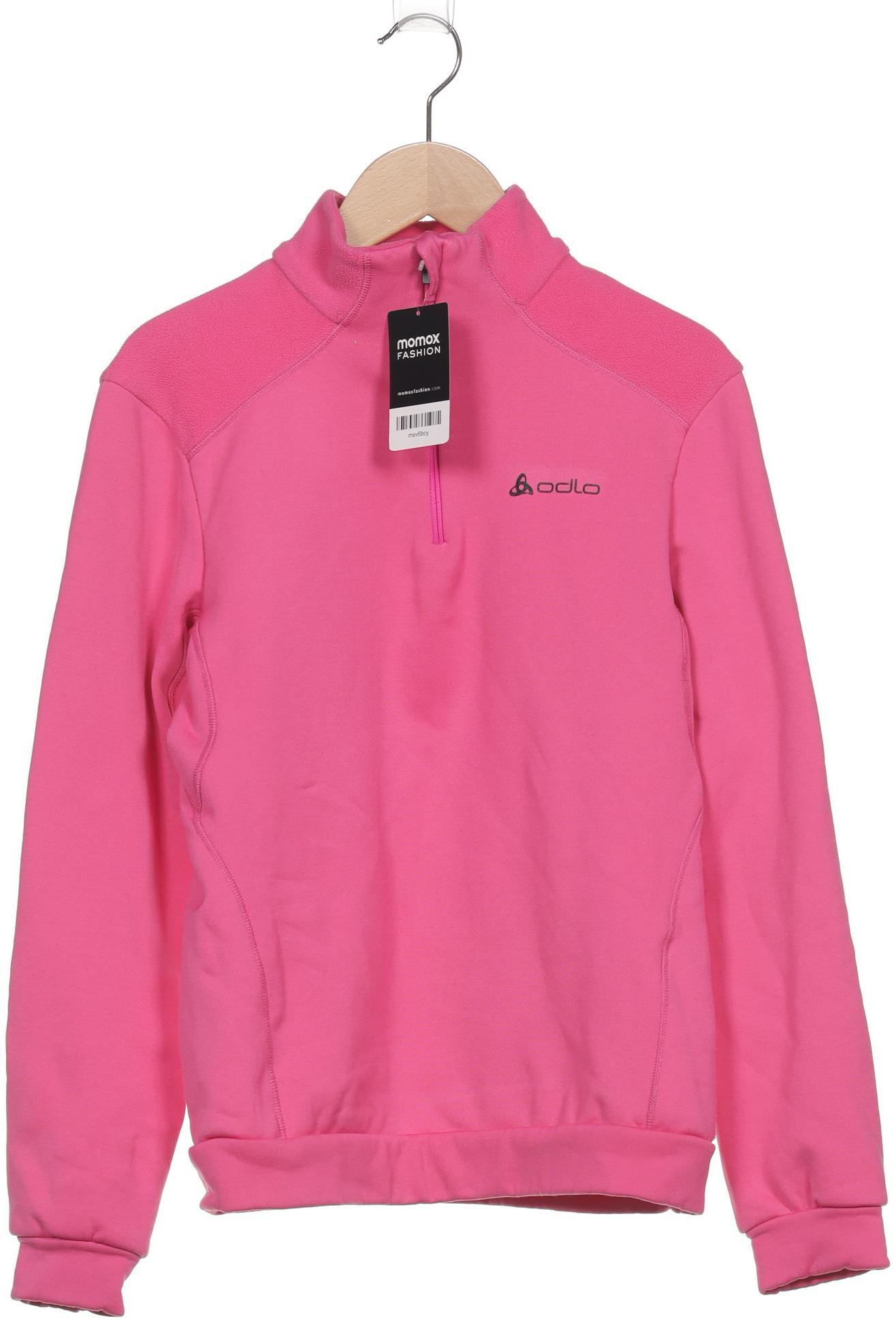 

Odlo Damen Sweatshirt, pink, Gr. 36