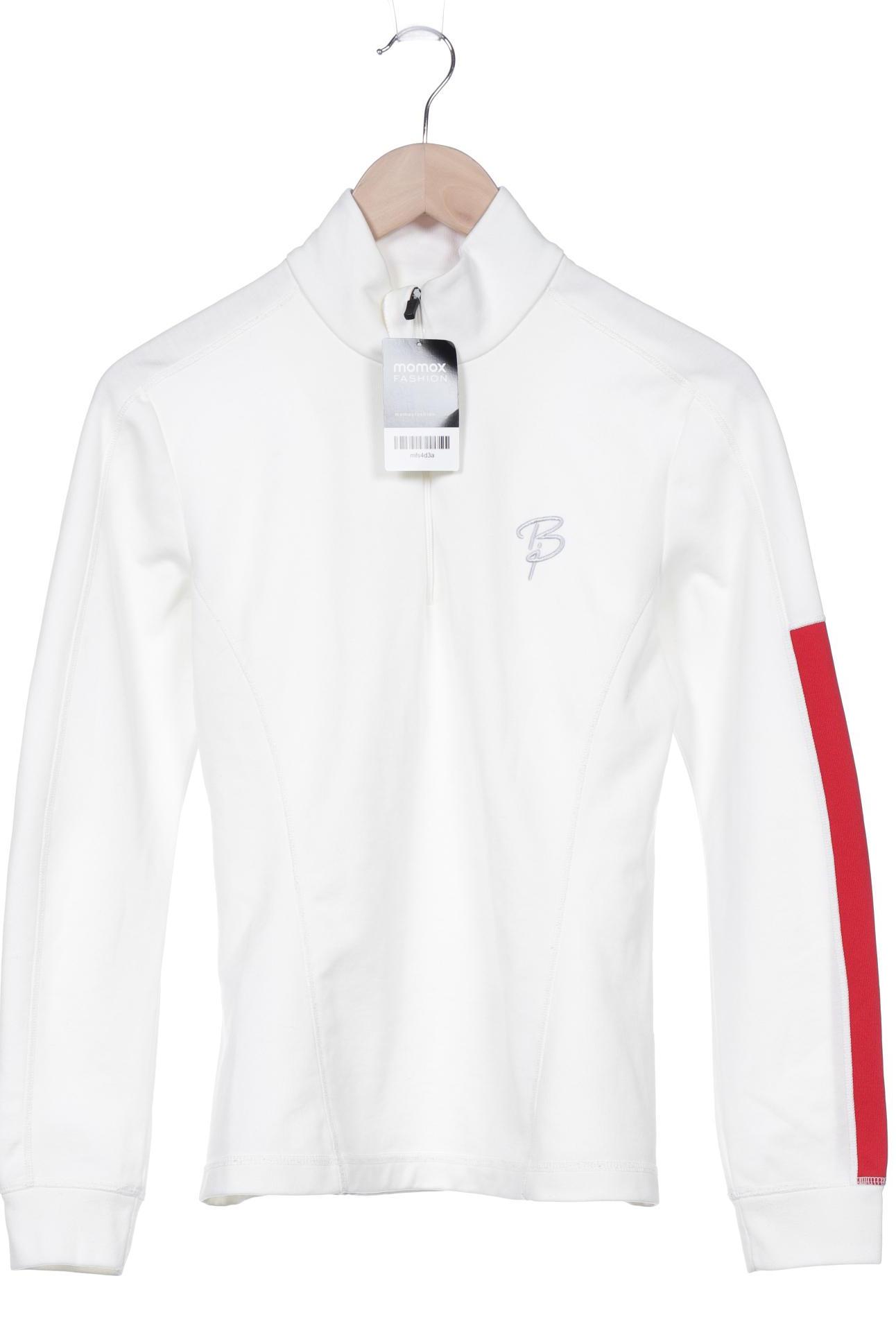 

Odlo Damen Sweatshirt, cremeweiß, Gr. 38