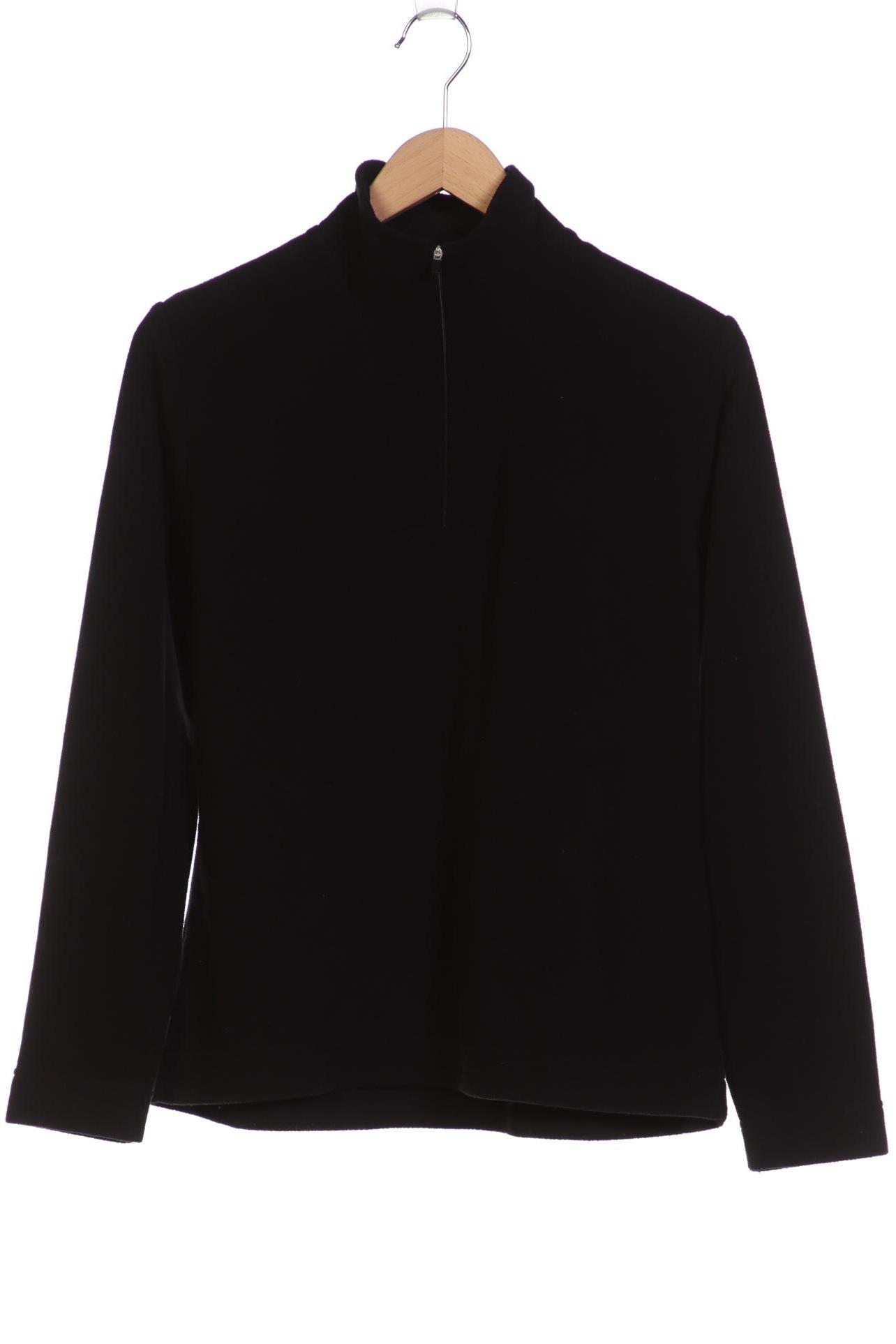 

Odlo Damen Sweatshirt, schwarz, Gr. 44