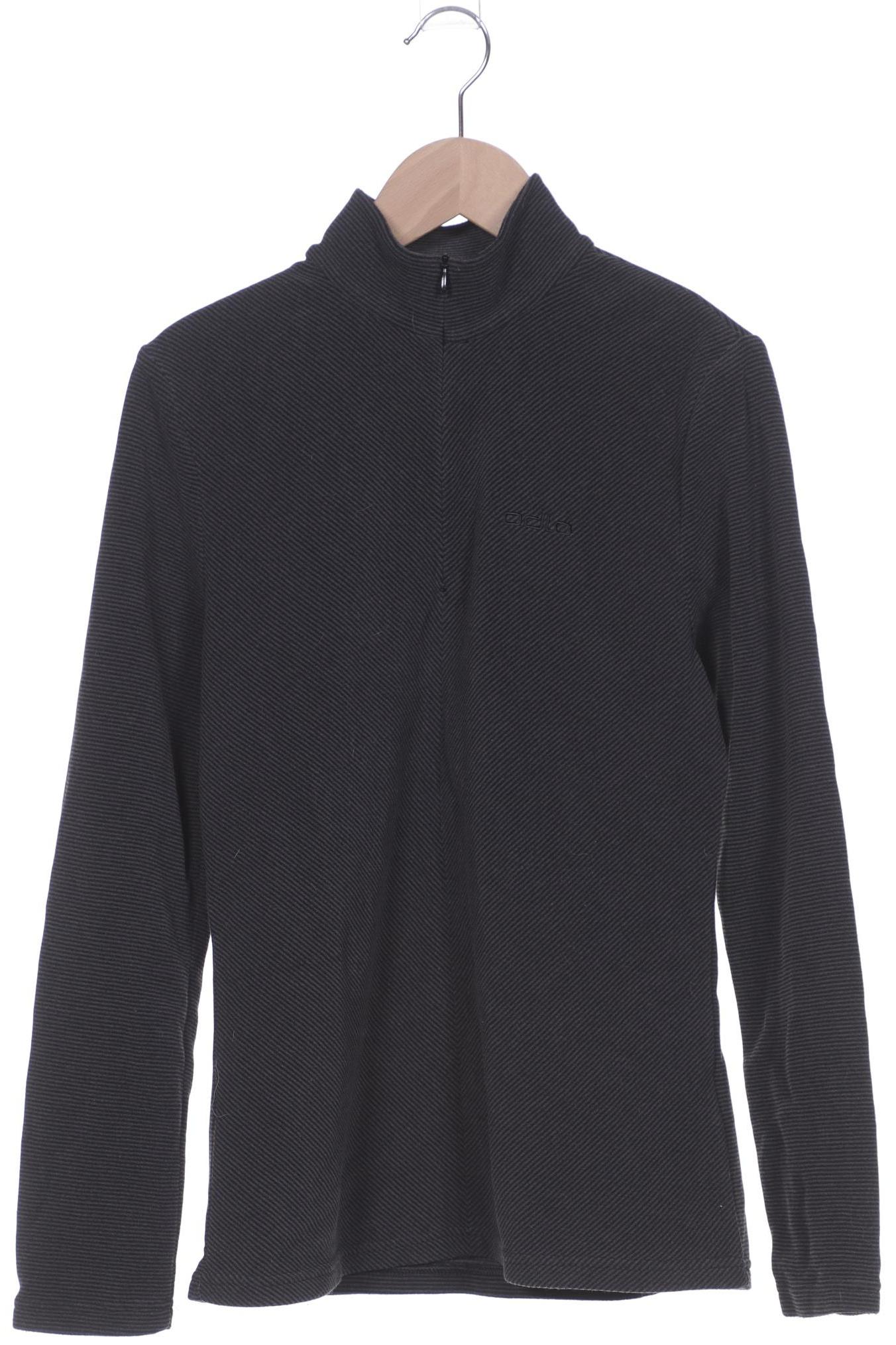 

Odlo Damen Sweatshirt, grau, Gr. 36