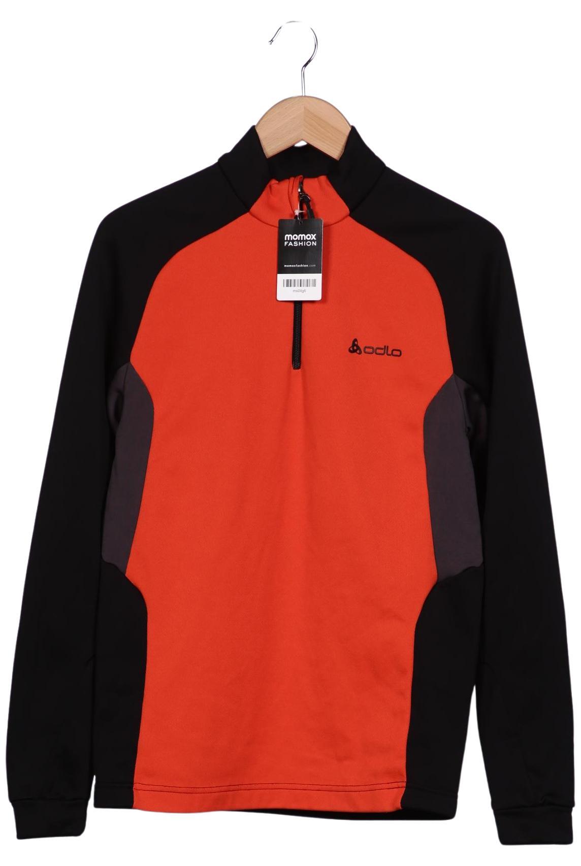 

Odlo Damen Sweatshirt, mehrfarbig, Gr. 38