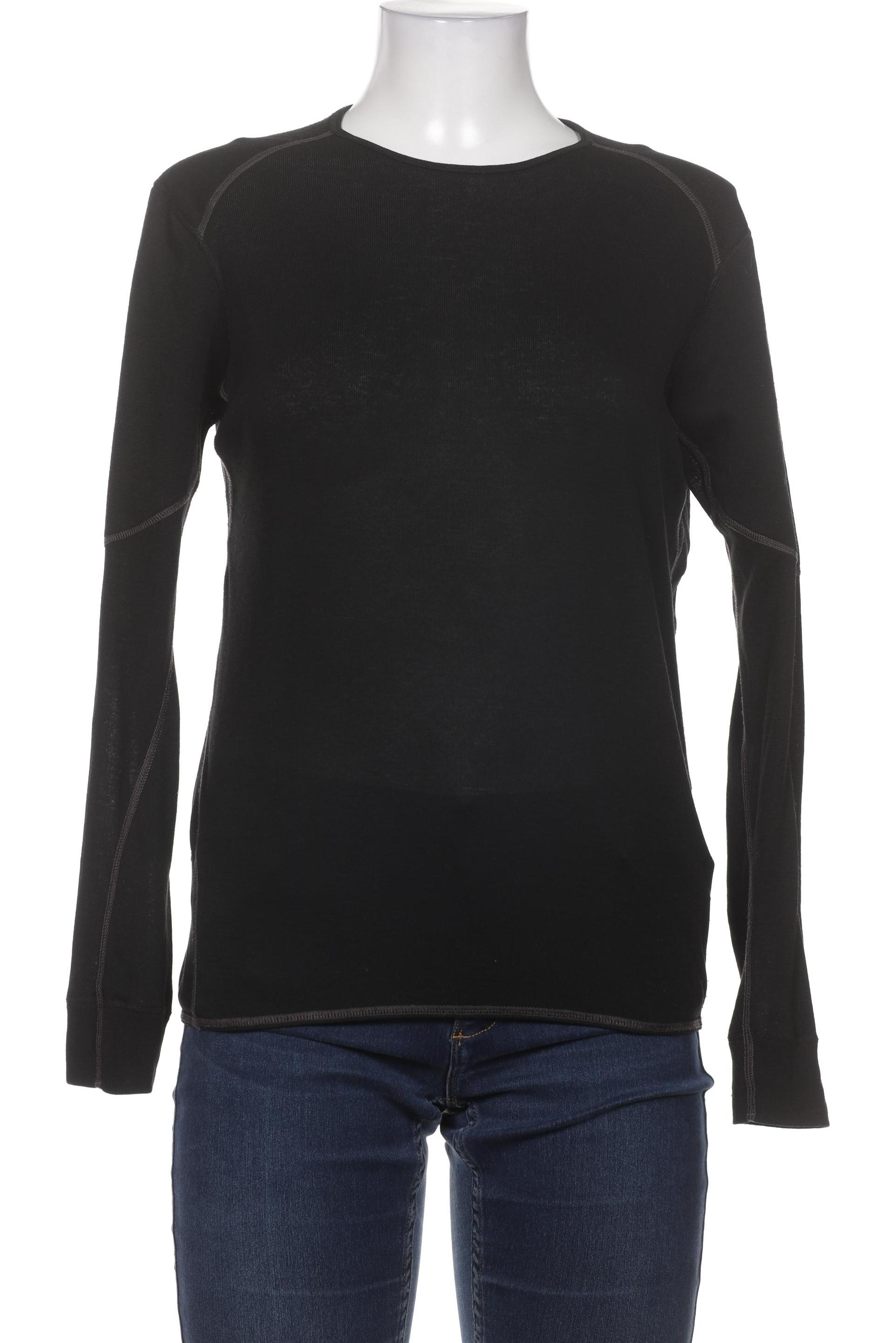 

Odlo Damen Sweatshirt, schwarz, Gr. 38