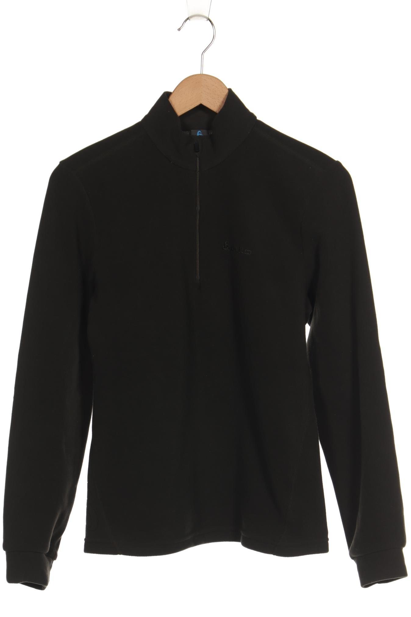 

Odlo Damen Sweatshirt, grün, Gr. 36