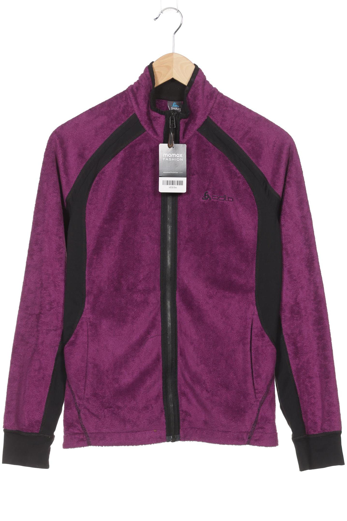 

Odlo Damen Sweatshirt, flieder, Gr. 36
