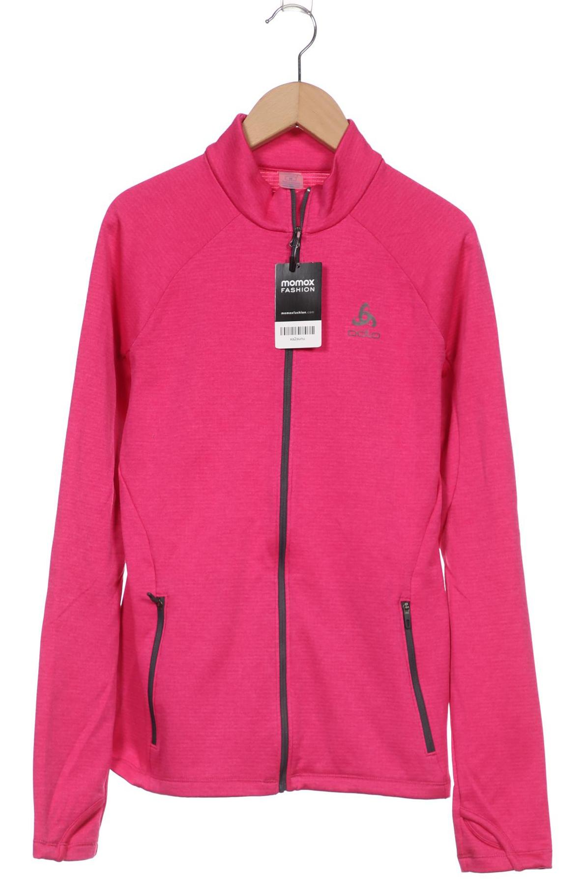 

Odlo Damen Sweatshirt, pink, Gr. 38