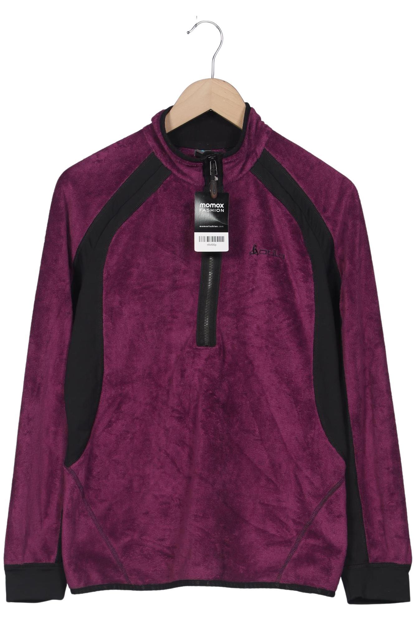 

Odlo Damen Sweatshirt, flieder, Gr. 42