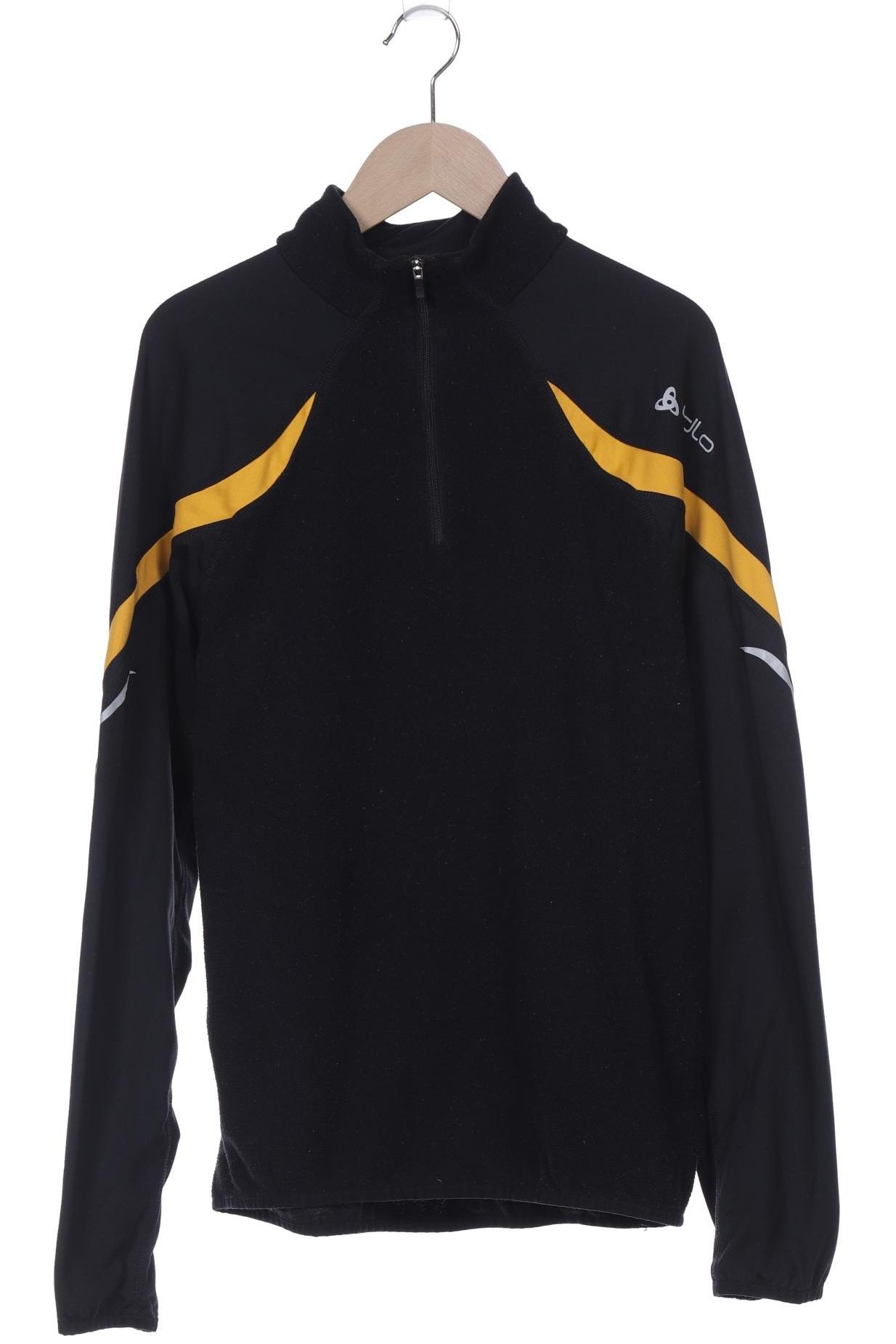 

Odlo Damen Sweatshirt, schwarz, Gr. 36