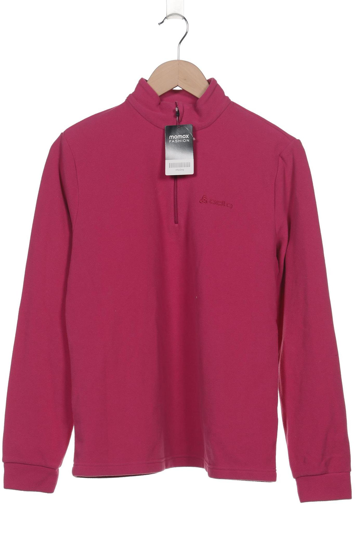 

Odlo Damen Sweatshirt, pink, Gr. 42