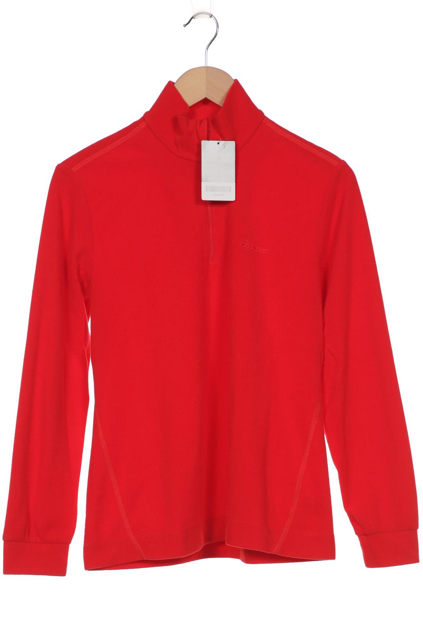 

Odlo Damen Sweatshirt, rot