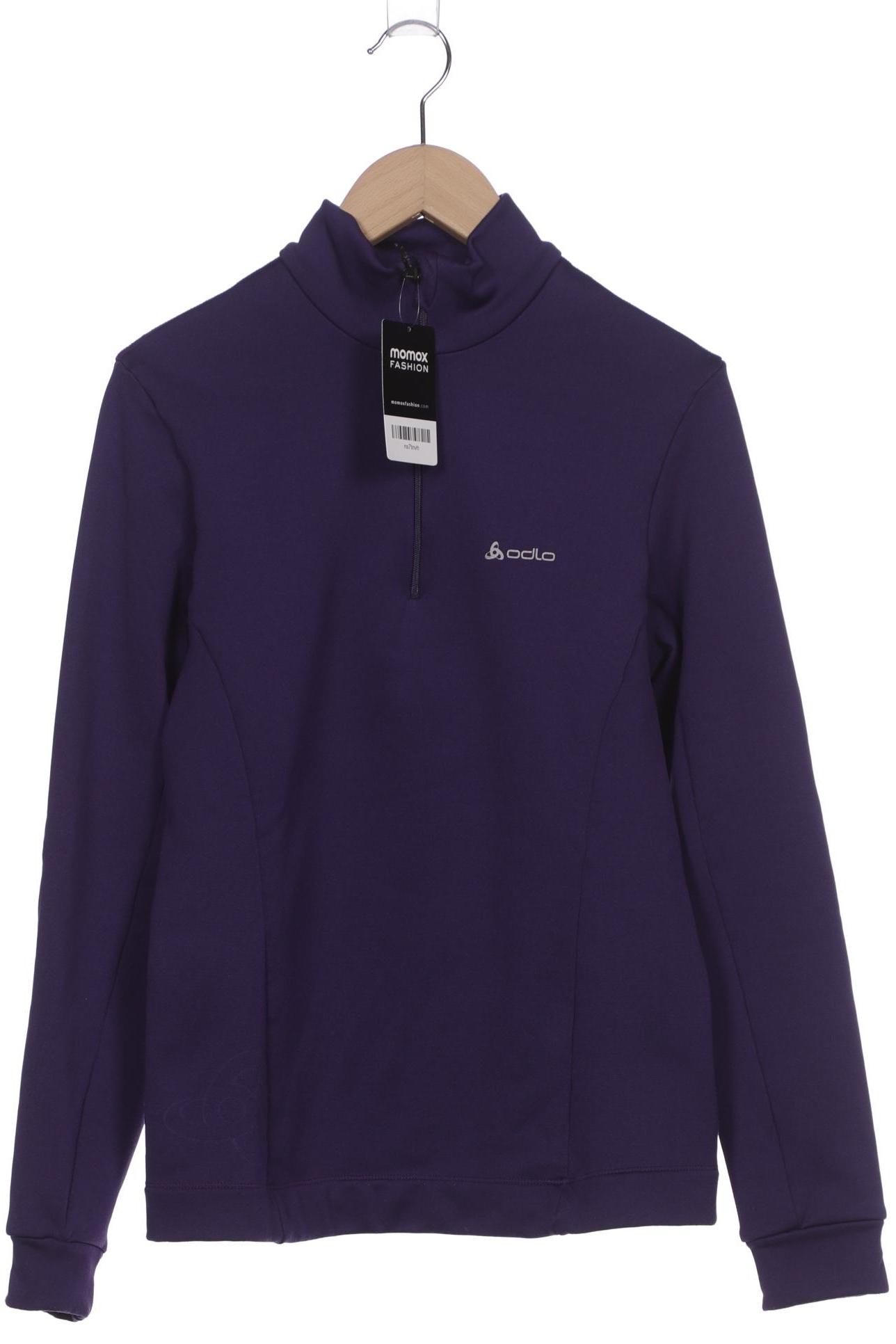 

Odlo Damen Sweatshirt, flieder, Gr. 36