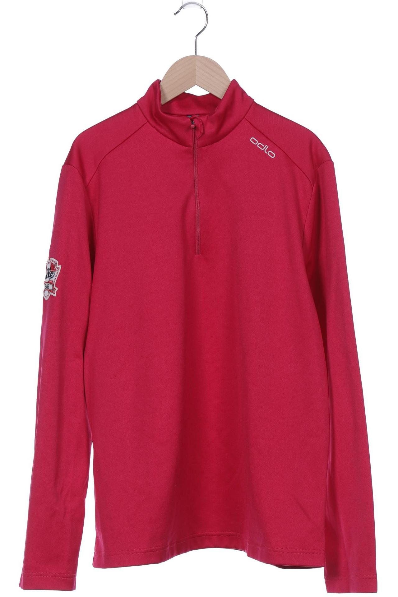 

Odlo Damen Sweatshirt, pink, Gr. 44