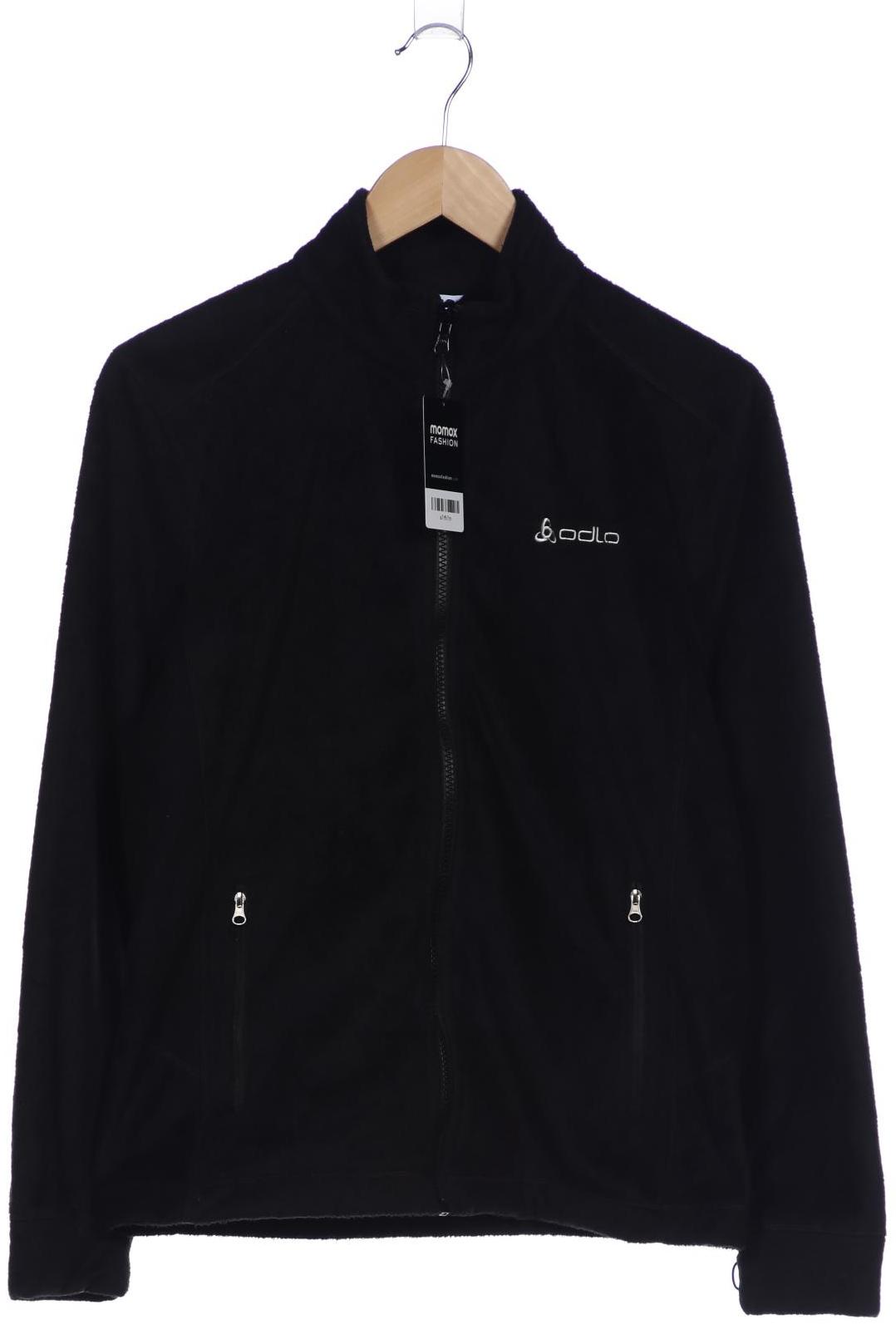 

Odlo Damen Sweatshirt, schwarz, Gr. 38