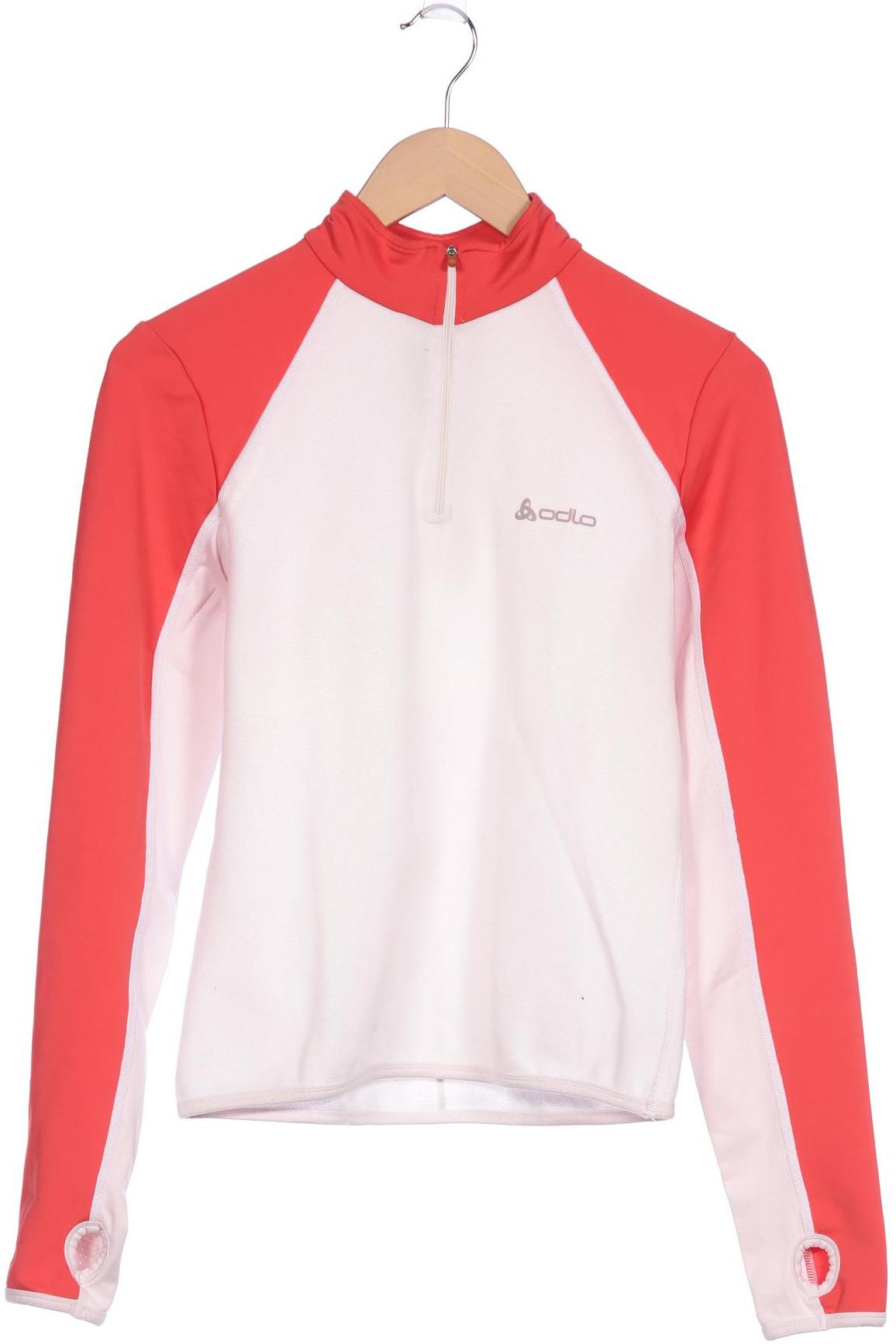 

Odlo Damen Sweatshirt, pink, Gr. 38