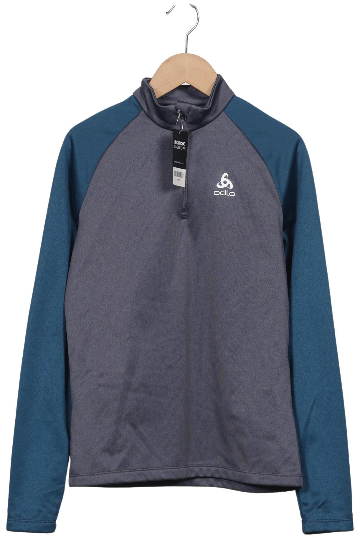 

Odlo Damen Sweatshirt, mehrfarbig, Gr. 36