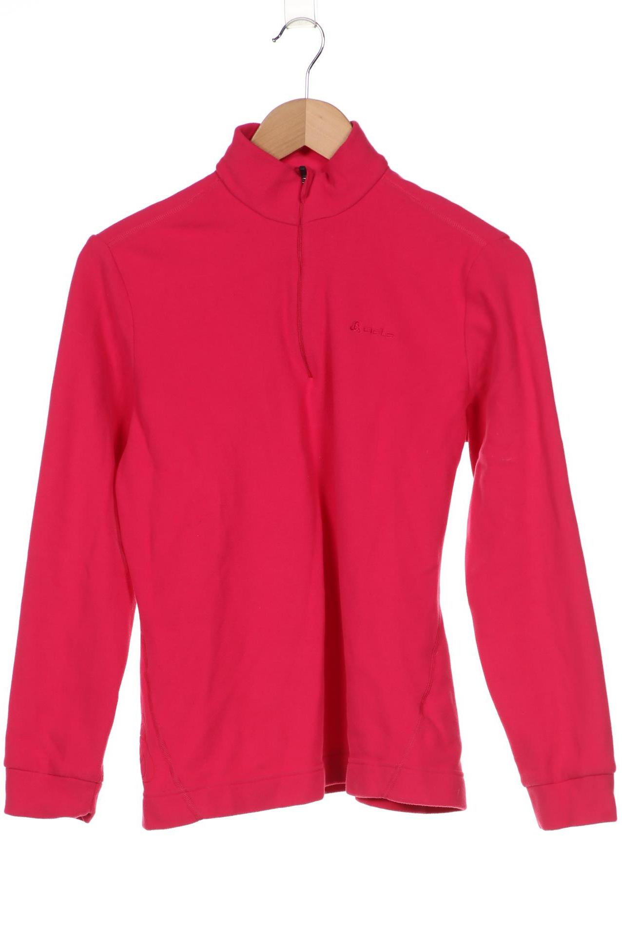 

Odlo Damen Sweatshirt, pink
