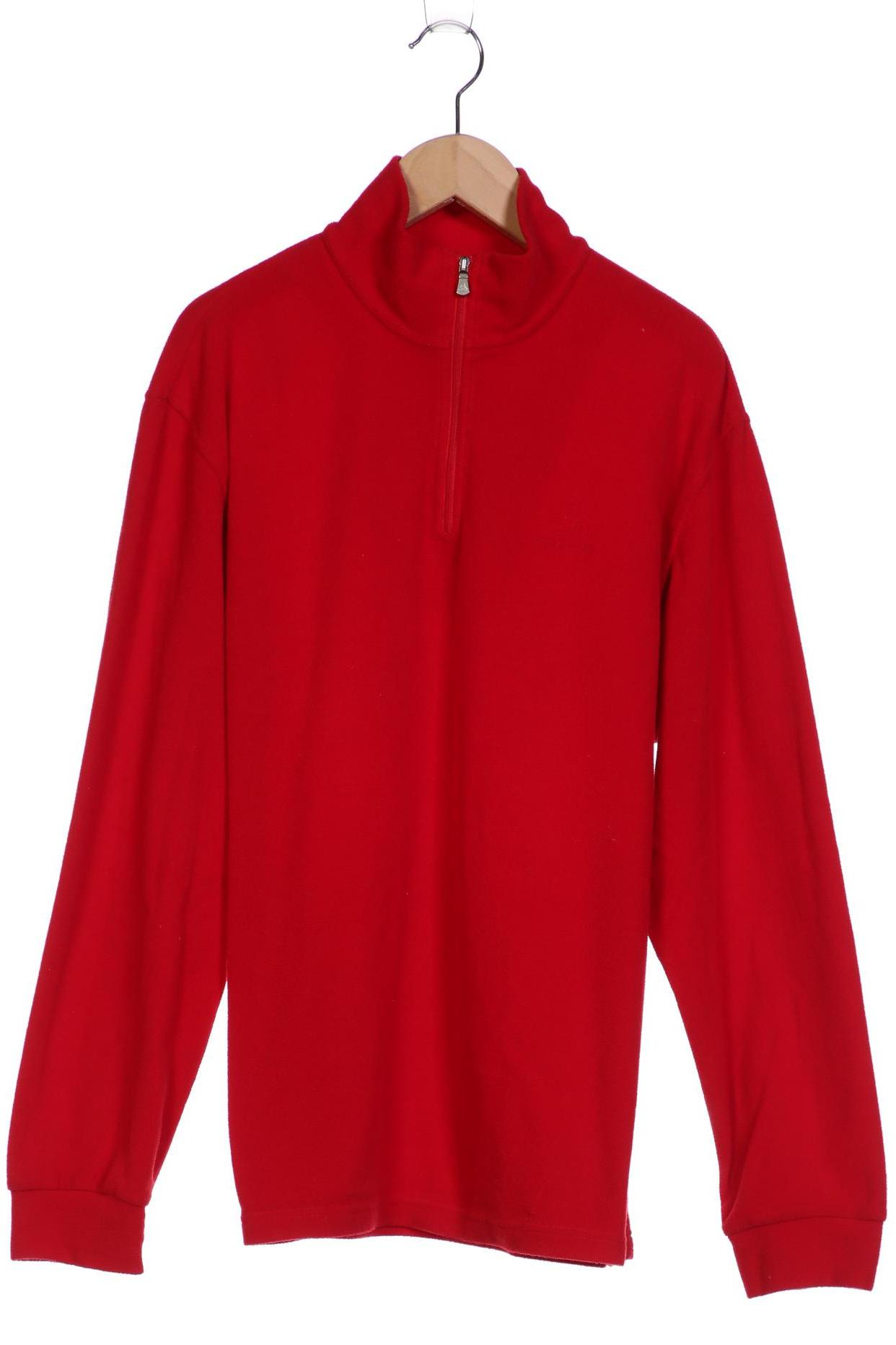 

Odlo Damen Sweatshirt, rot, Gr. 38