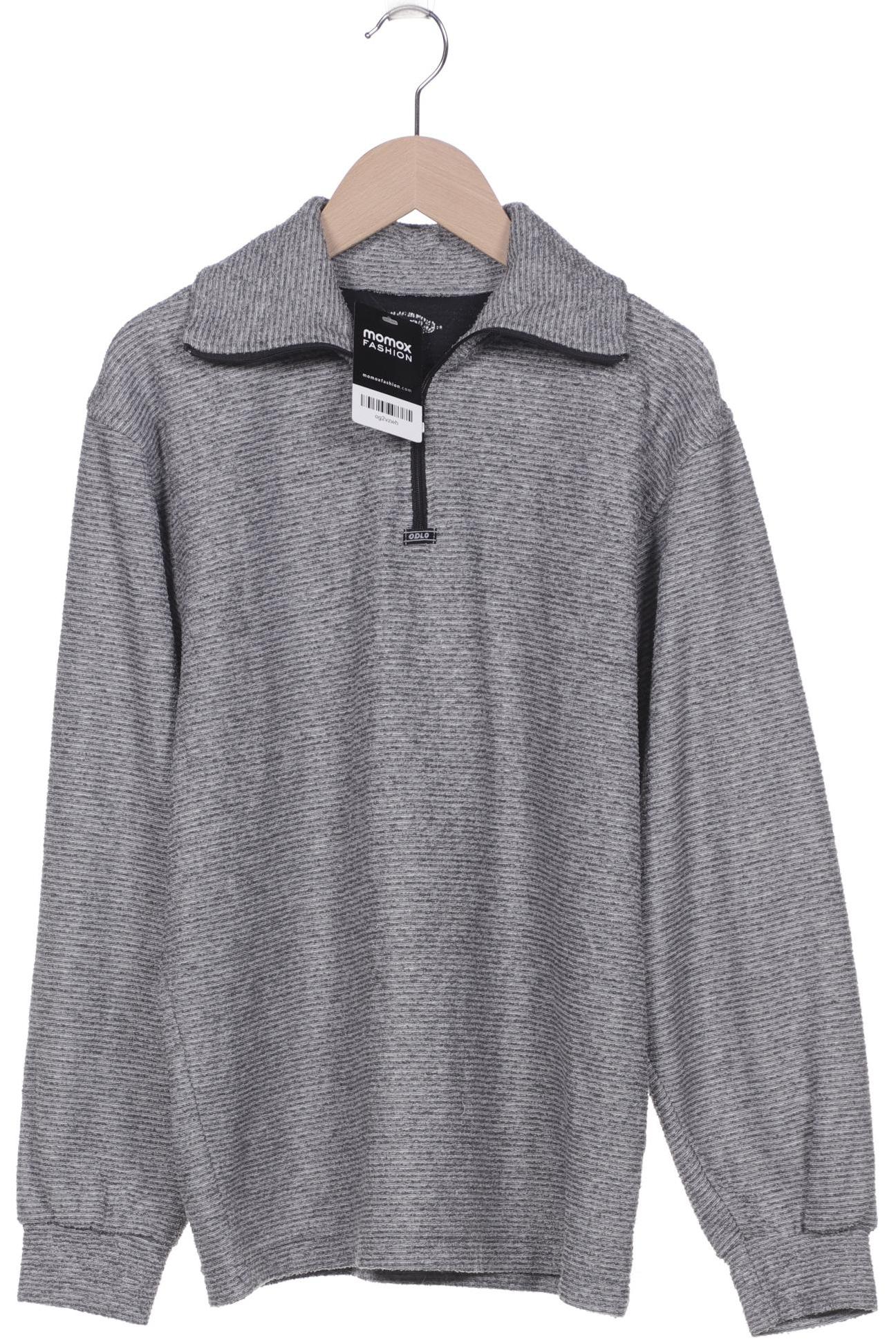 

Odlo Damen Sweatshirt, grau