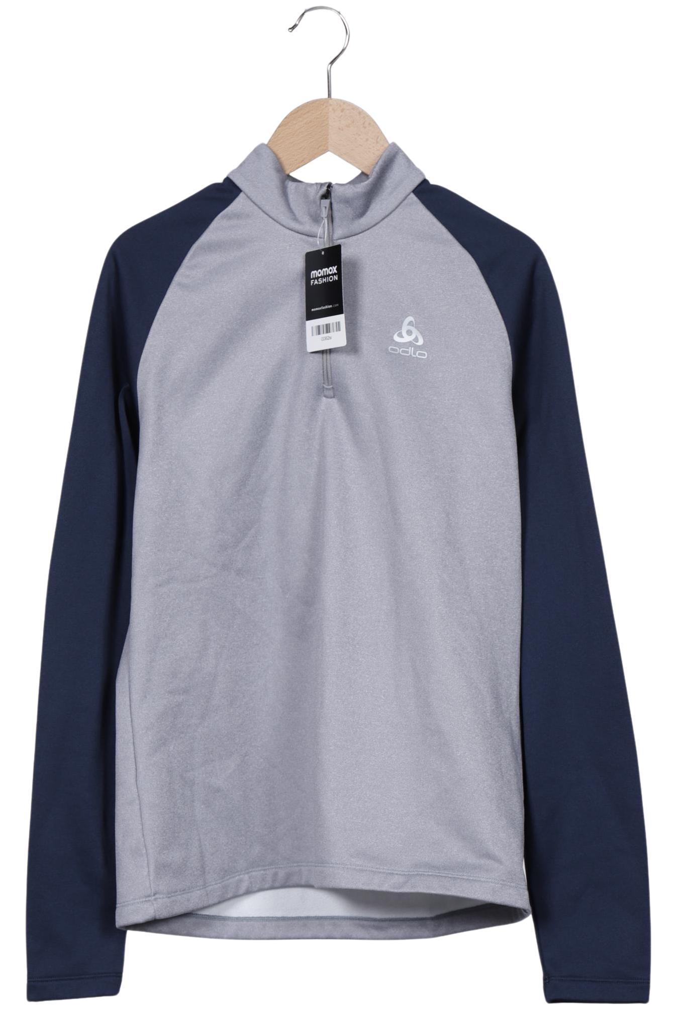 

Odlo Damen Sweatshirt, mehrfarbig, Gr. 38