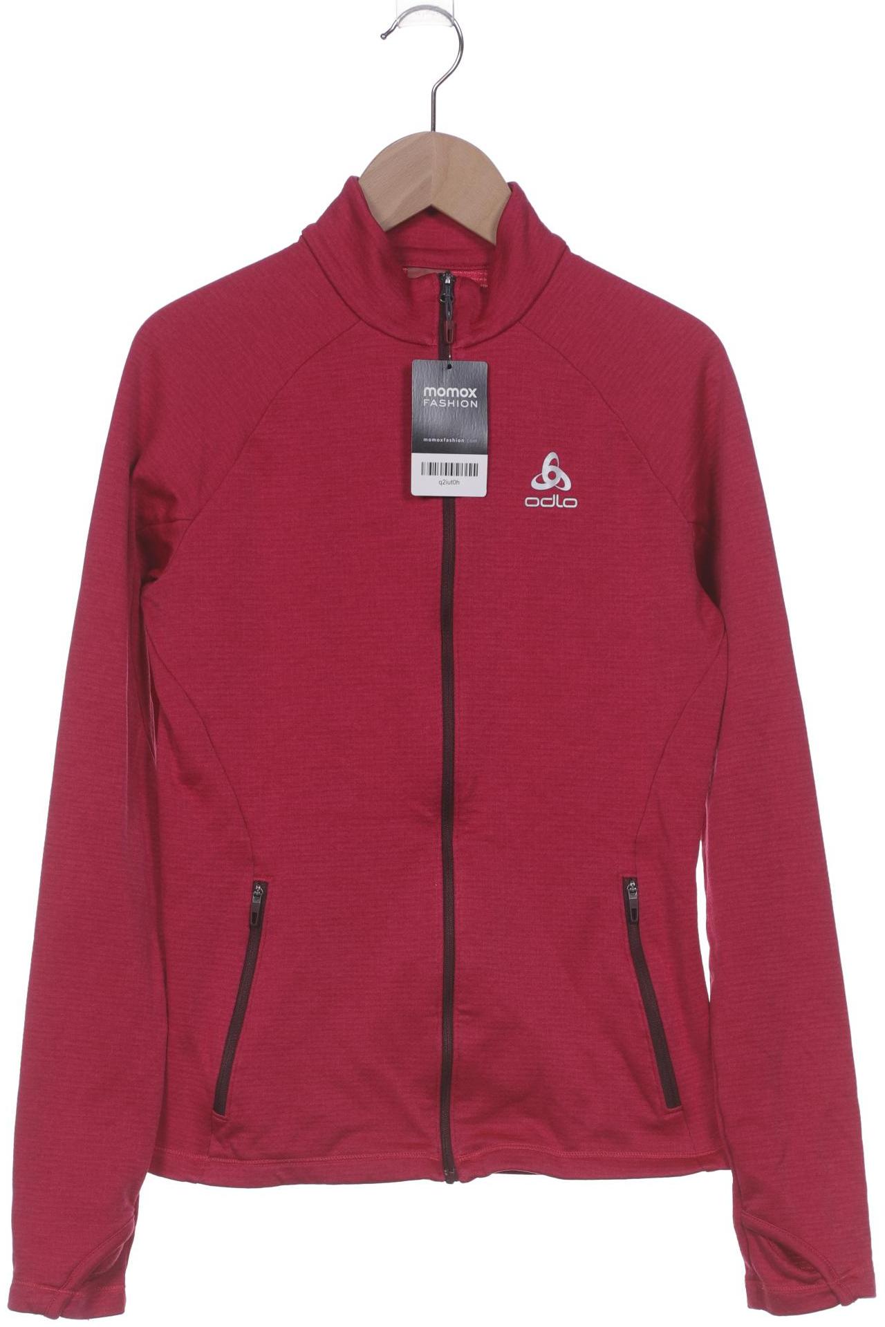 

Odlo Damen Sweatshirt, pink, Gr. 36