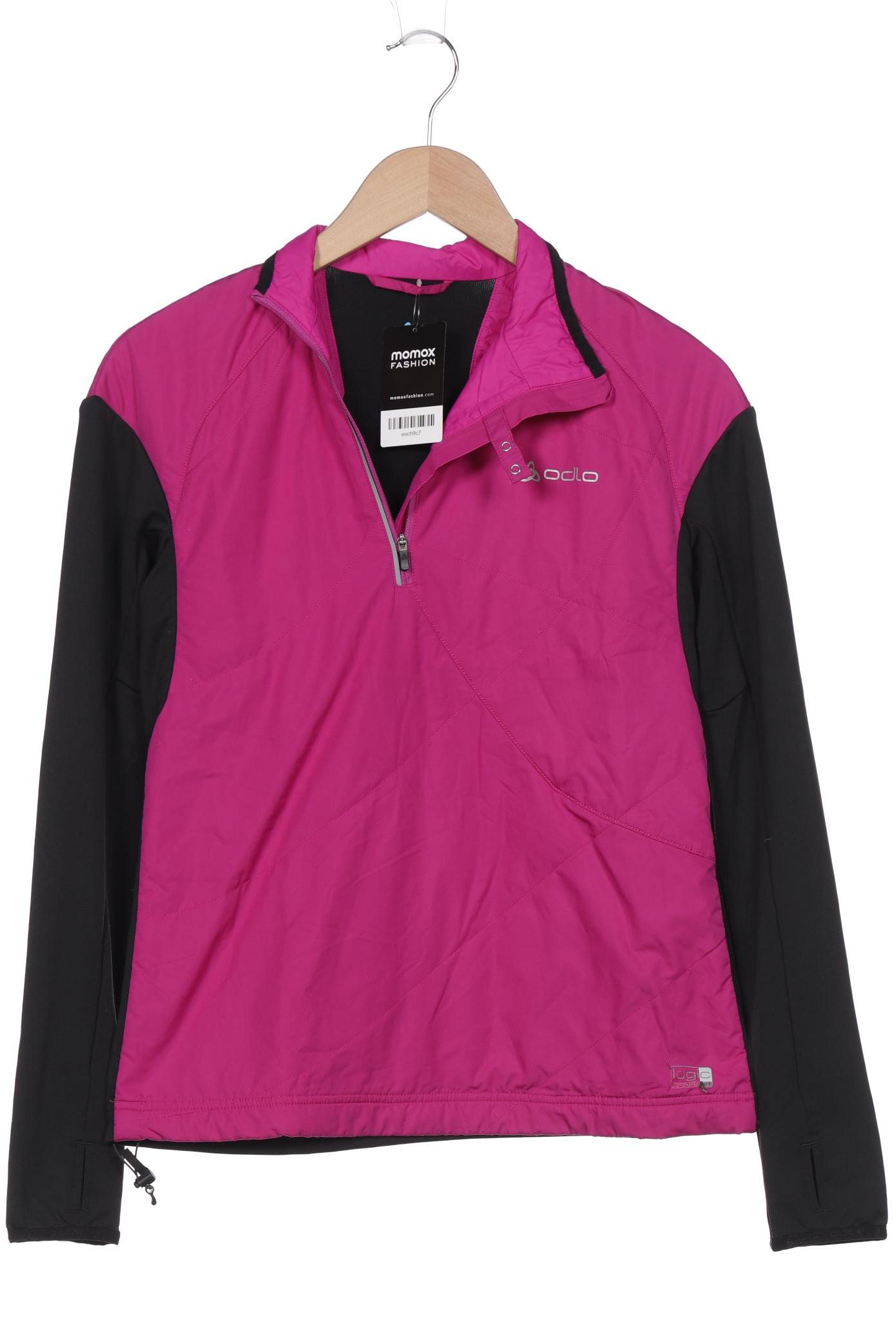 

Odlo Damen Sweatshirt, flieder, Gr. 38