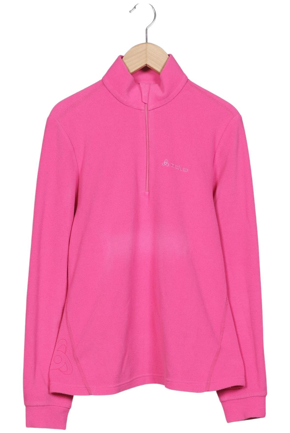 

Odlo Damen Sweatshirt, pink, Gr. 36